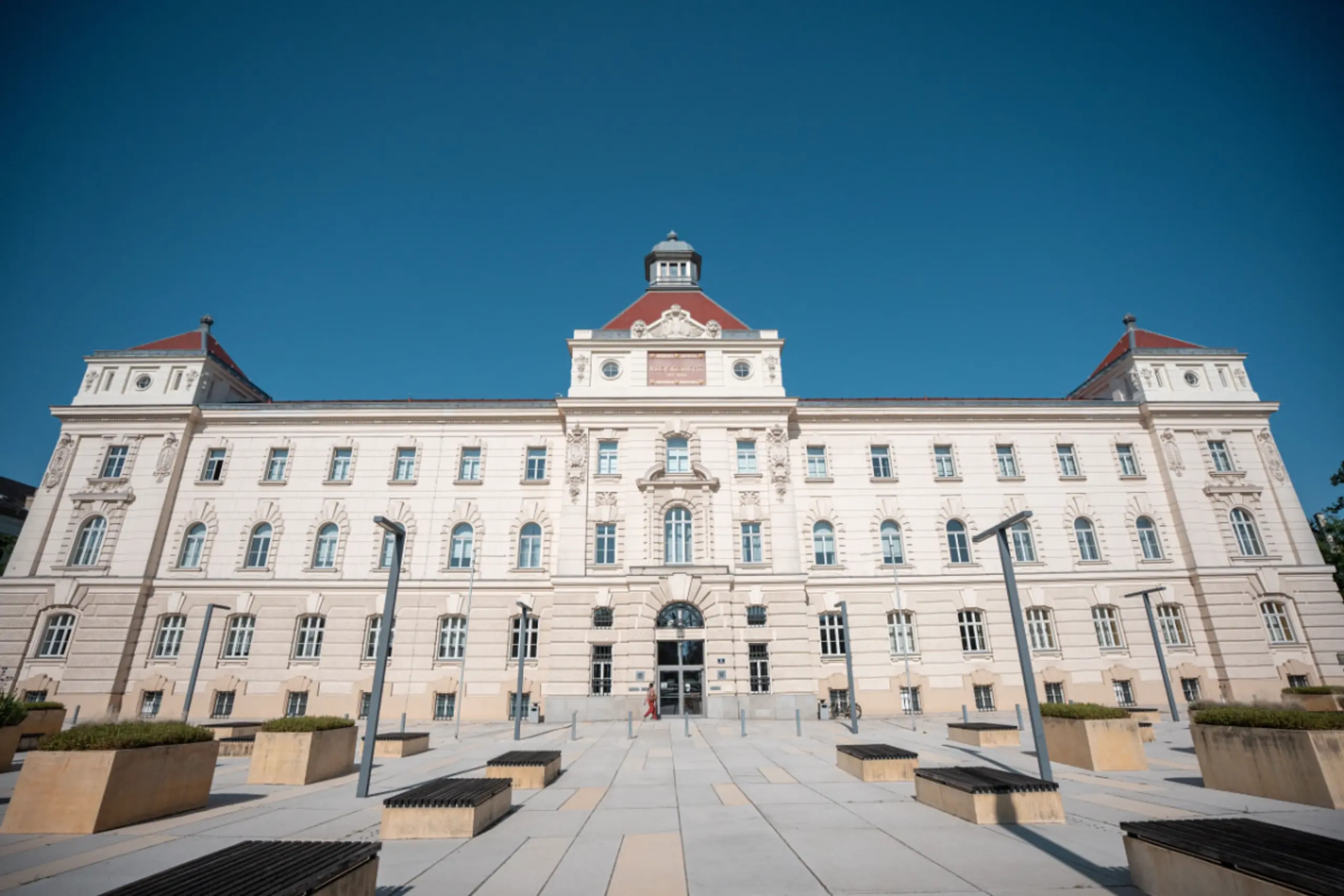 Verfahren richtete sich gegen ein Brüderpaar