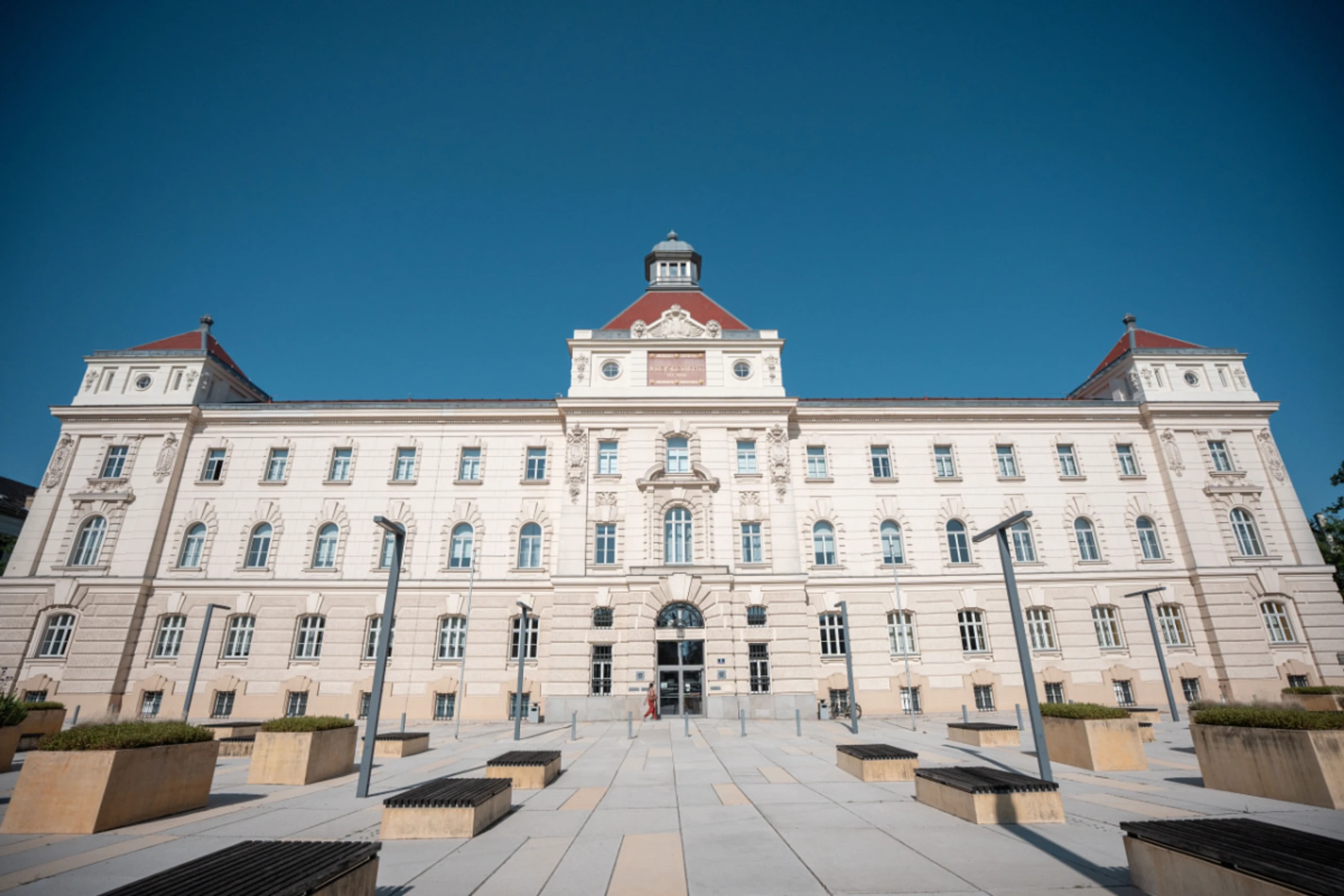 Verfahren richtete sich gegen ein Brüderpaar