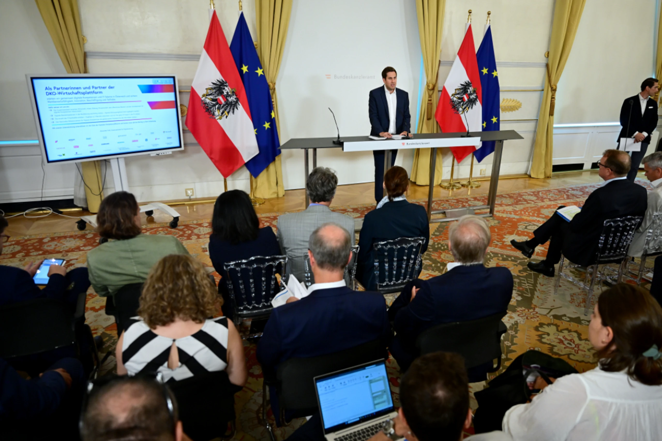 Digitale Bildung gratis für alle