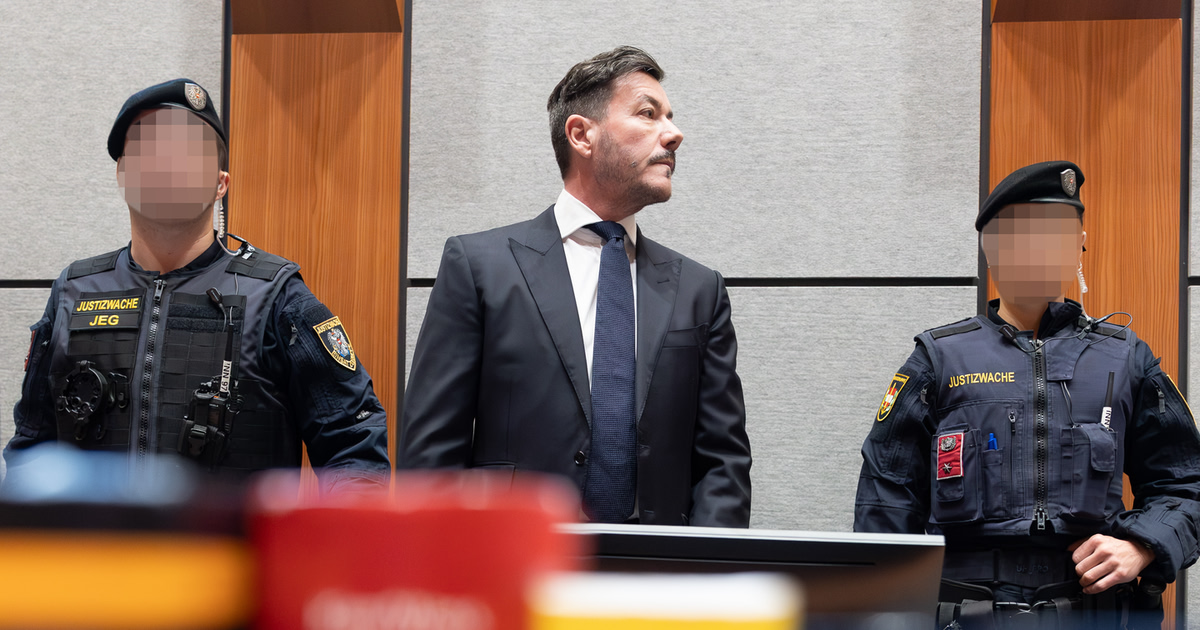 Benko: Austria's Justice System on a Stealthy Journey