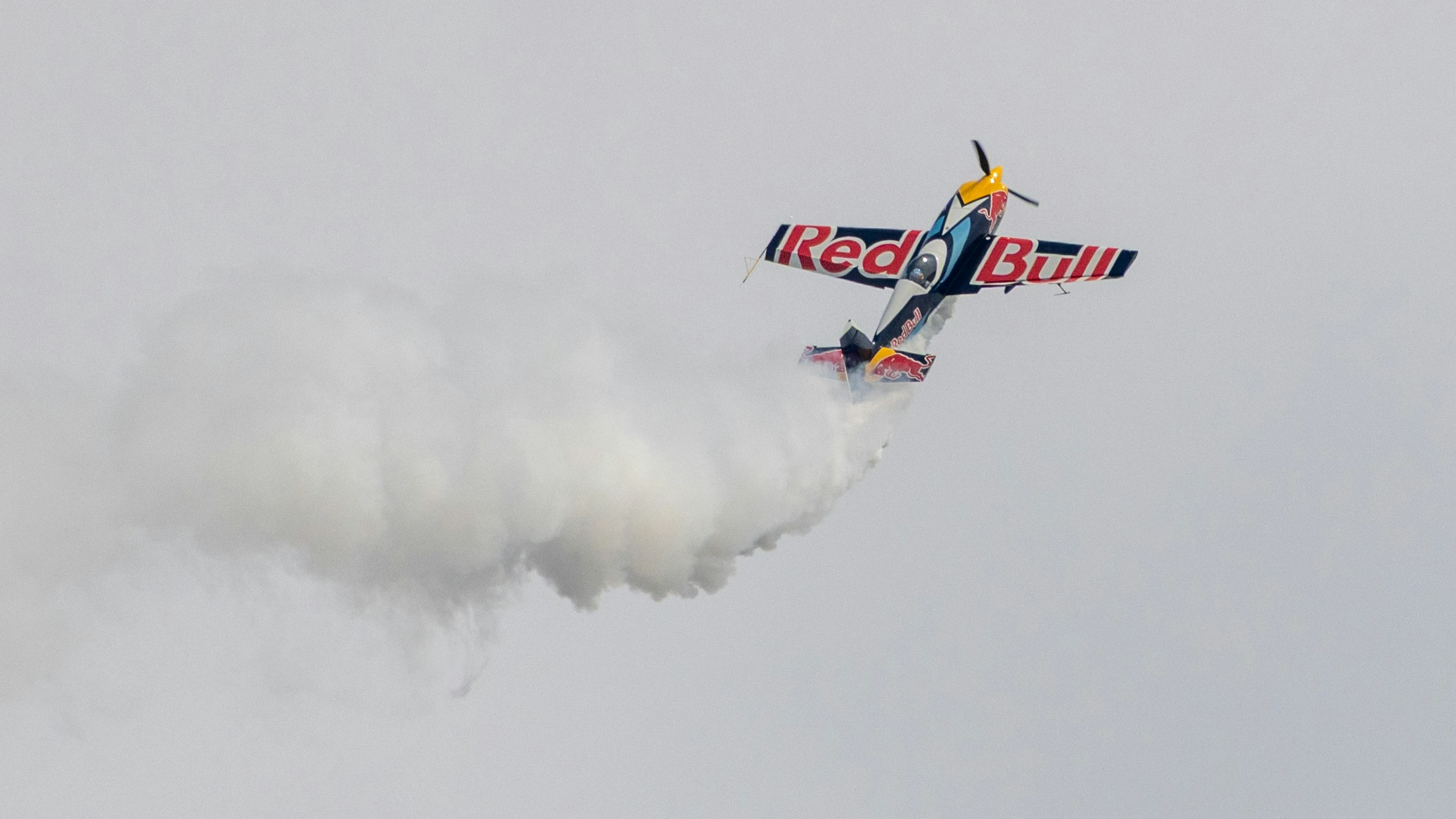 Wie hoch kann Red Bull noch fliegen?