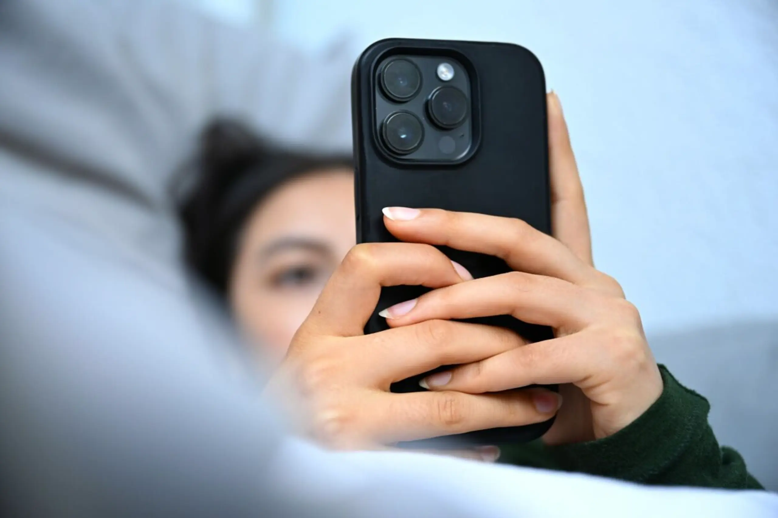 Bloß keine Vorwürfe bei problematischen Inhalten im Netz