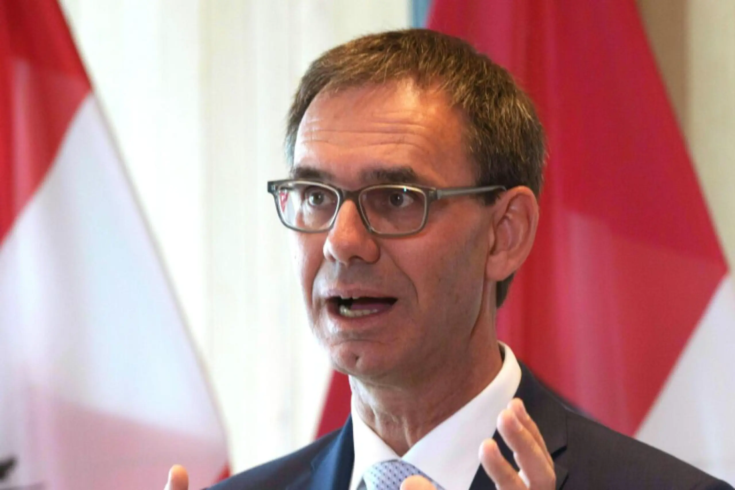 Vorarlberger Landeshauptmann bei früheren Ferien skeptisch