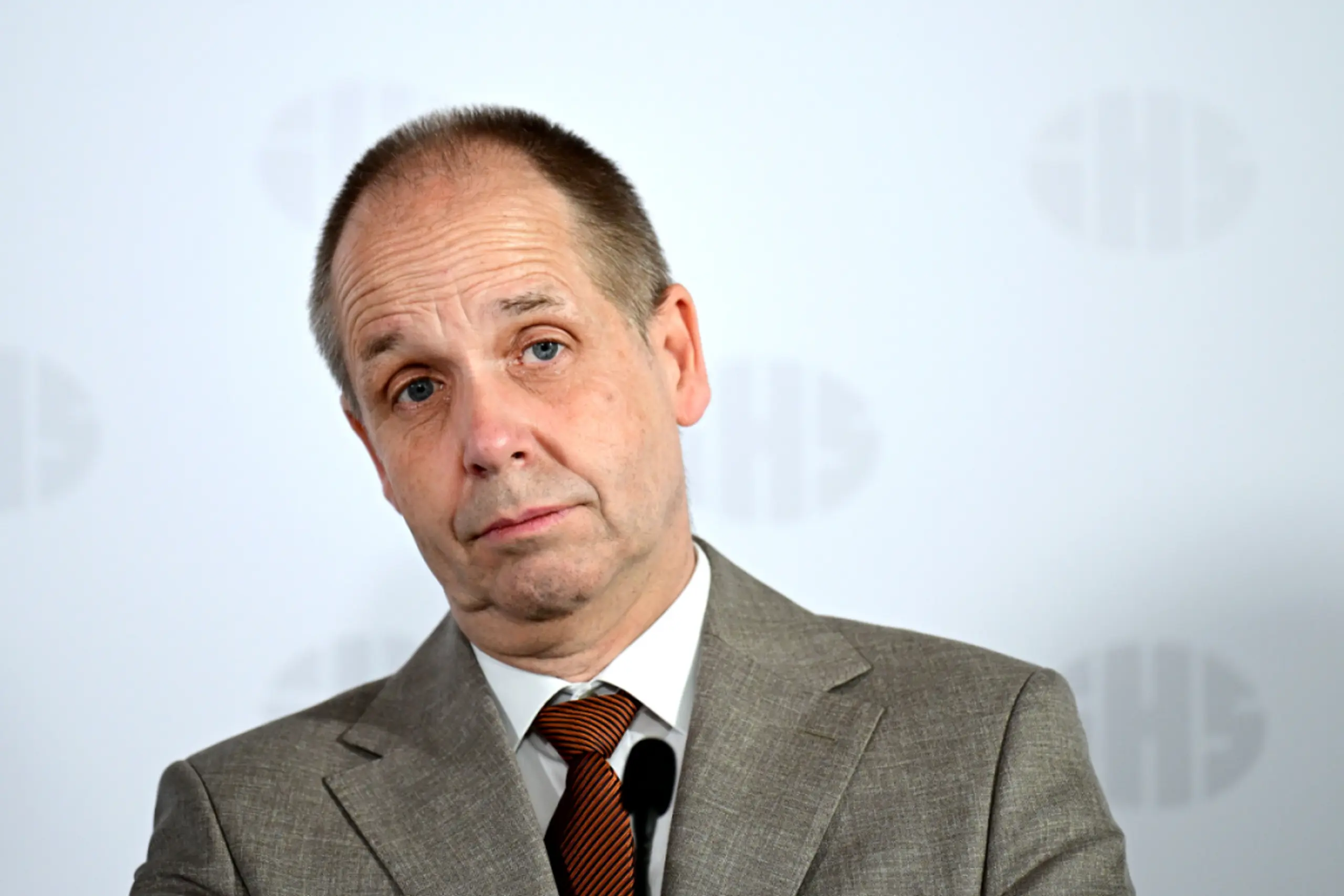 IHS-Chef Holger Bonin präsentierte neueste Prognose