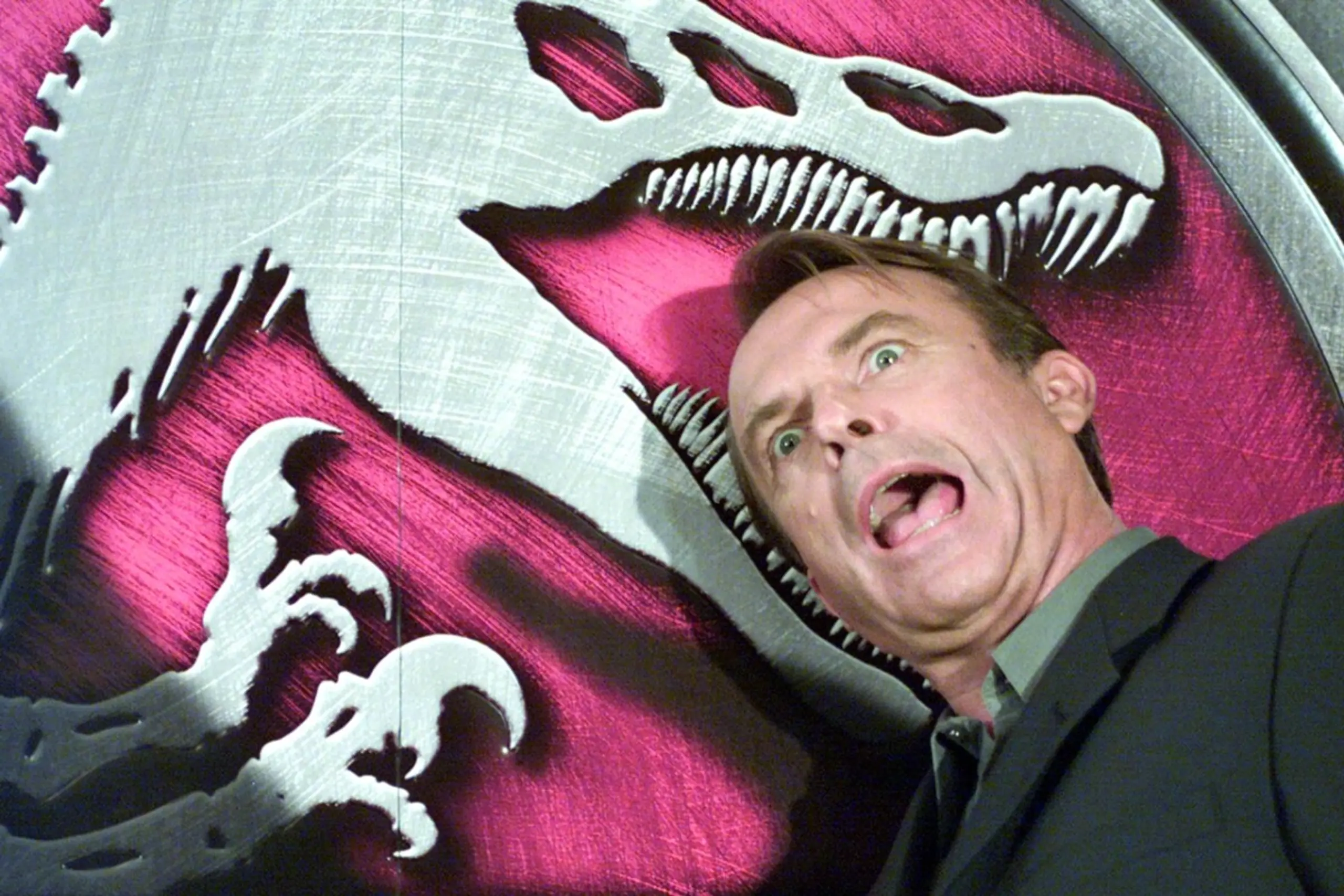 Die Dinos machten Sam Neill zum Star