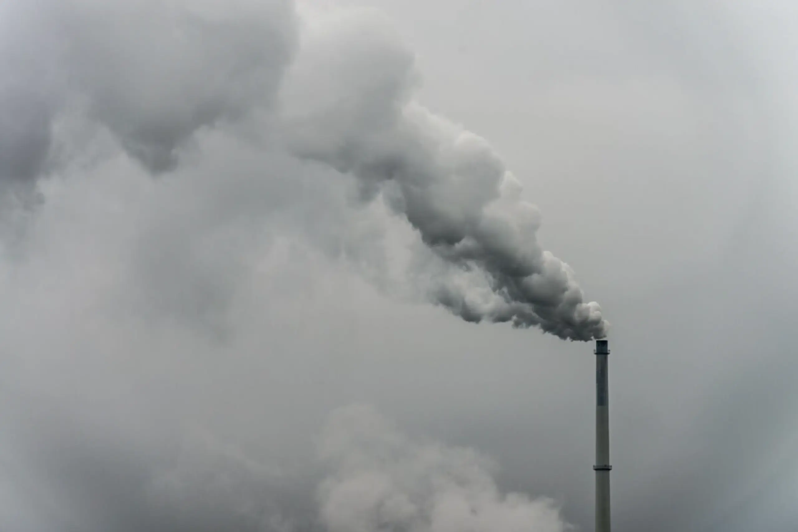 ++ ARCHIVBILD ++ Jährlich geben CO2-intensive Unternehmen Millionen für Zertifikat aus