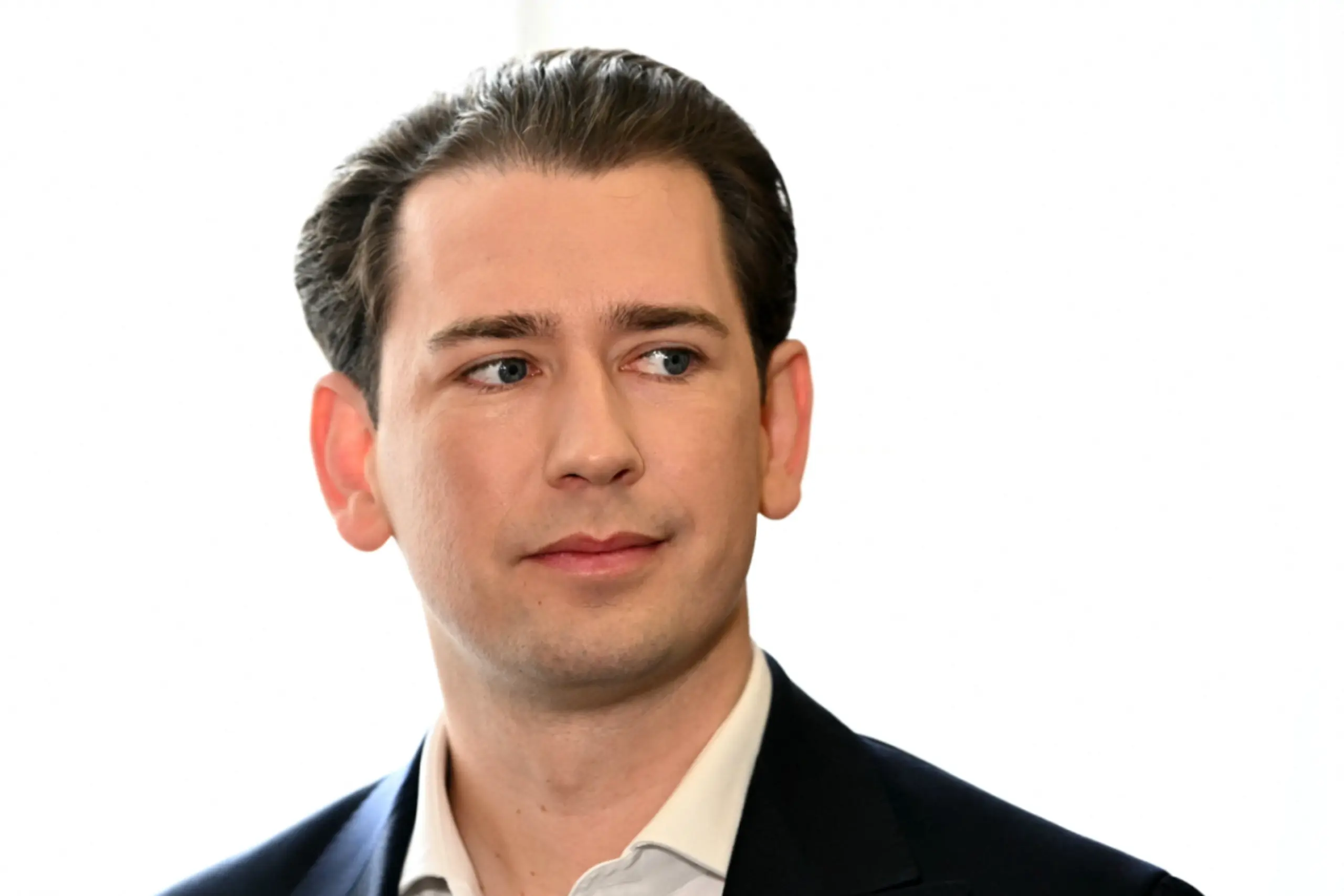 Der Ex-Kanzler will nicht in die Politik zurückkehren