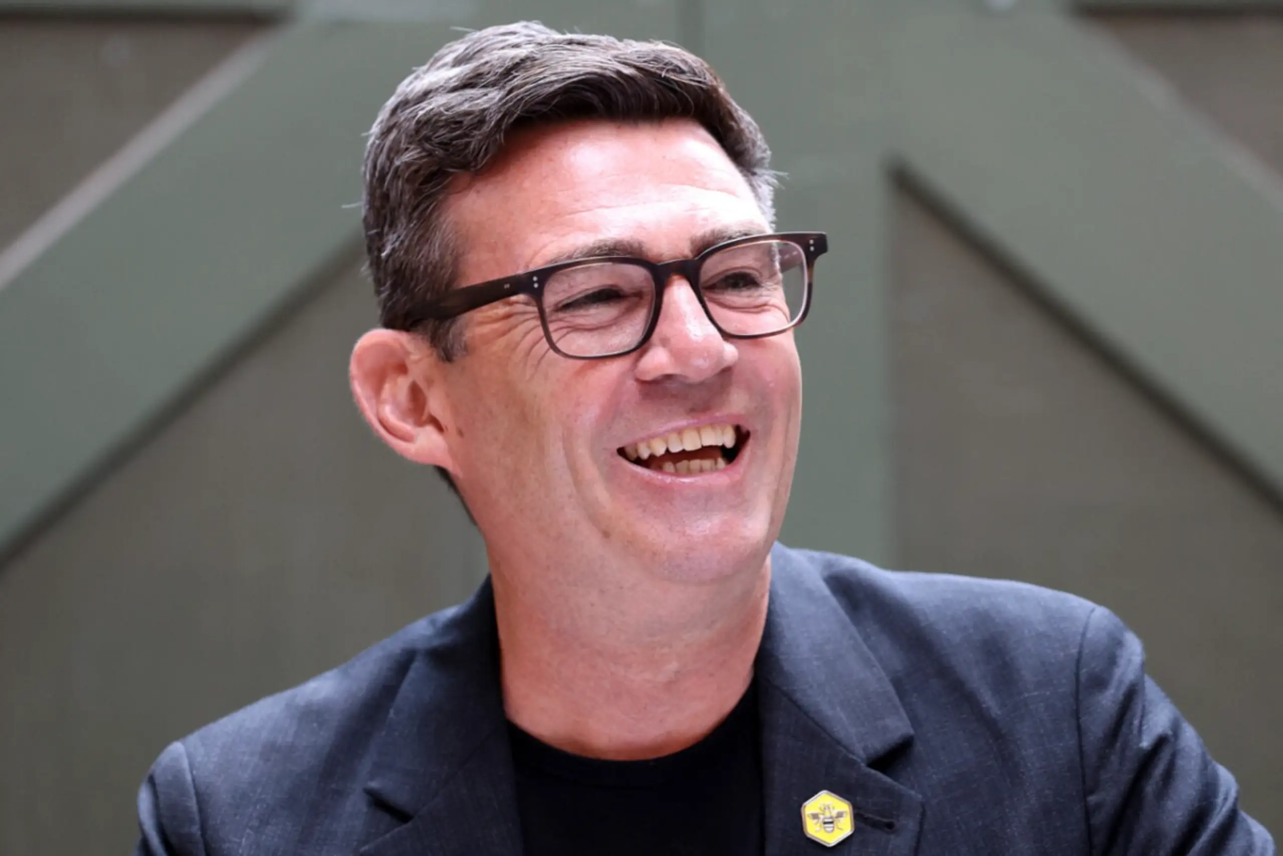 Burnham wird wohl Premier