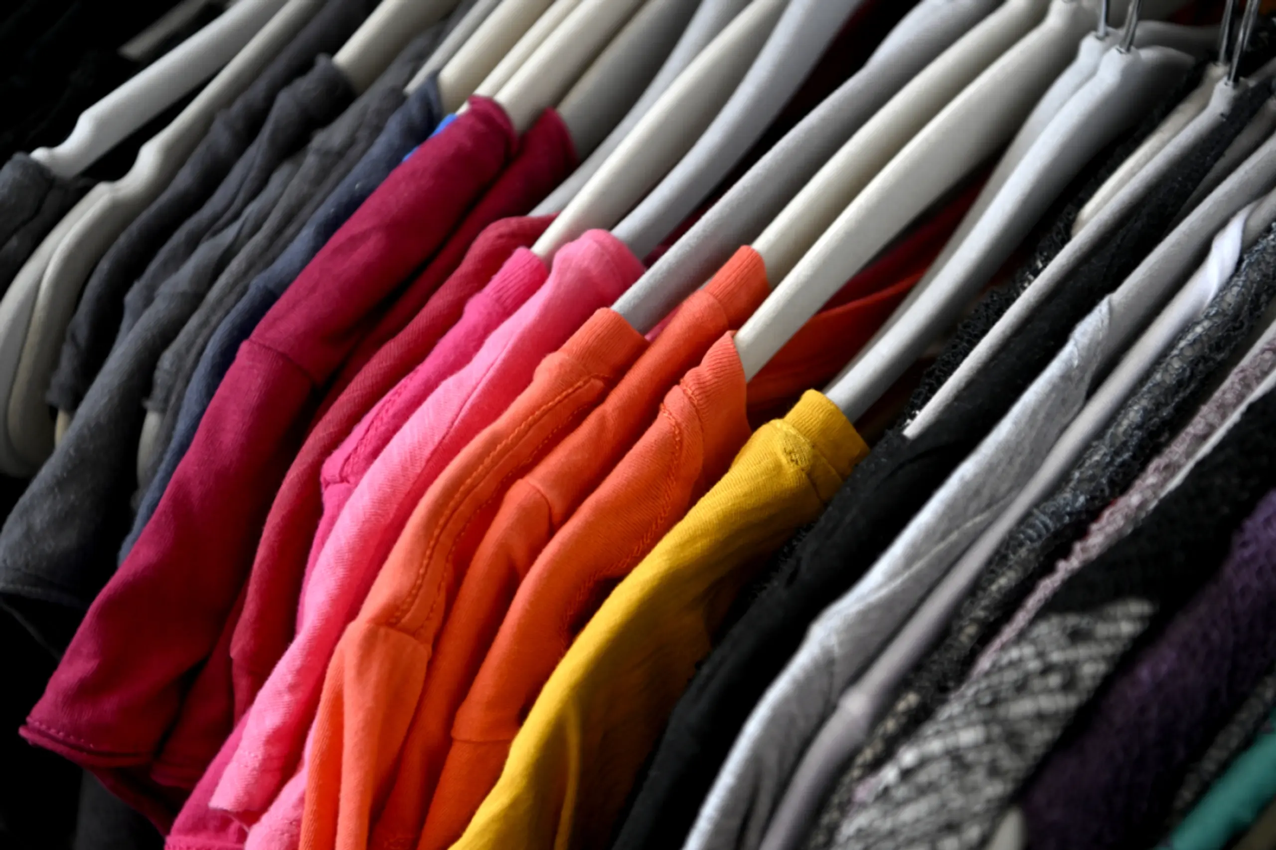 Nur symbolische Geste gegen Fast Fashion