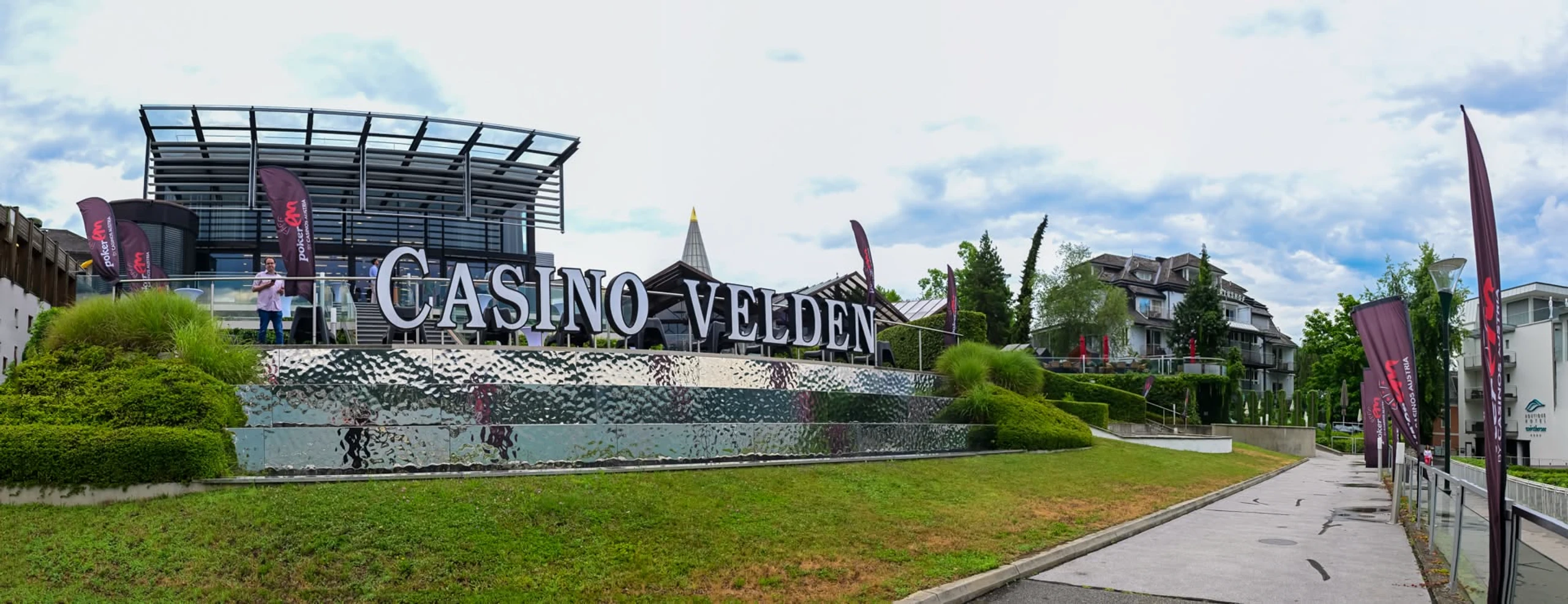 35. Poker Europameisterschaft im Casino Velden begeistert mit Rekordbeteiligung und internationalem Flair