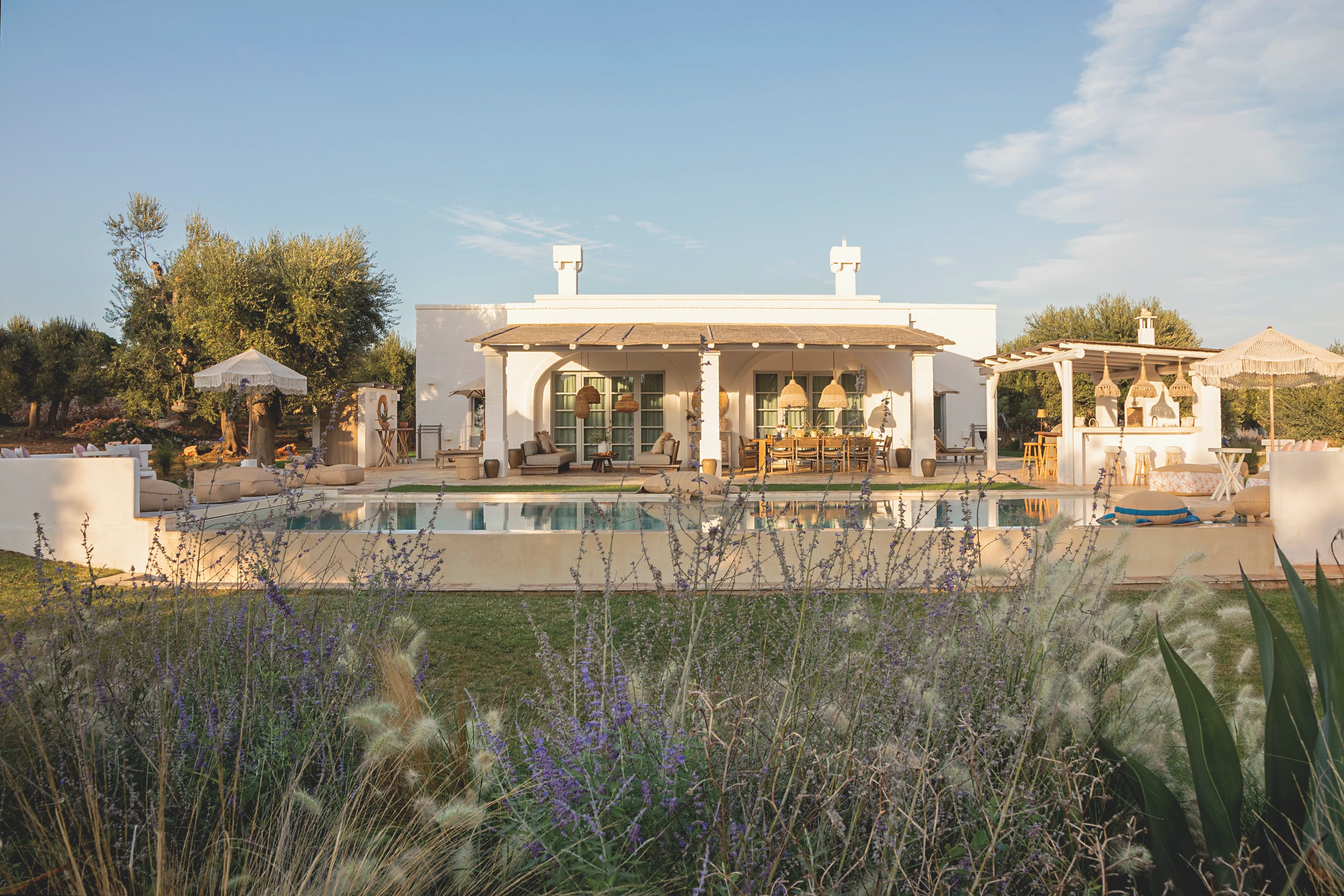 Casa Cupido: Ein Traumhaus in Apulien