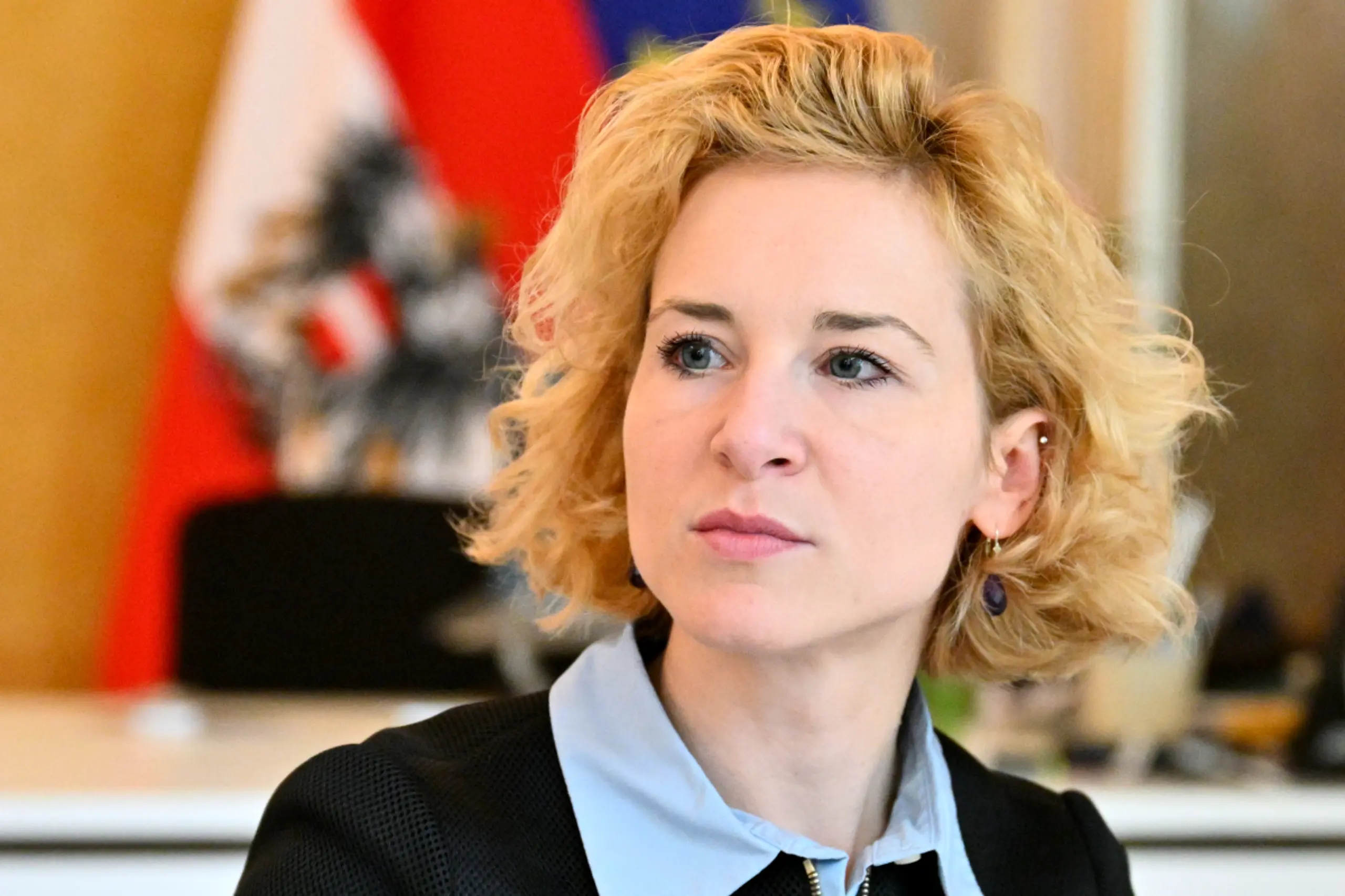 Ministerin Holzleitner forciert Friedensforschungsinitiative