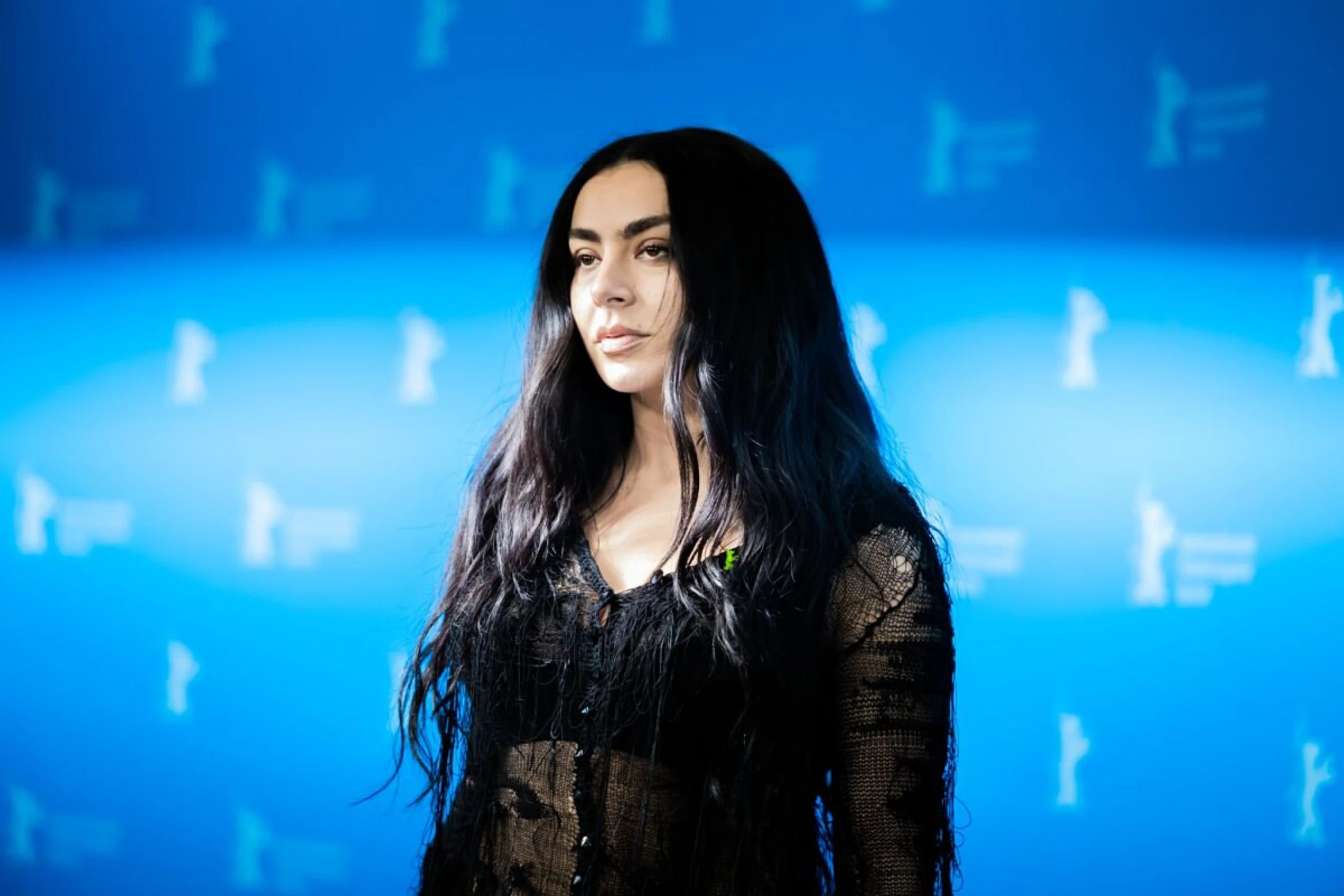 ++ ARCHIVBILD ++ Charli XCX liefert ihren Fans neue Musik
