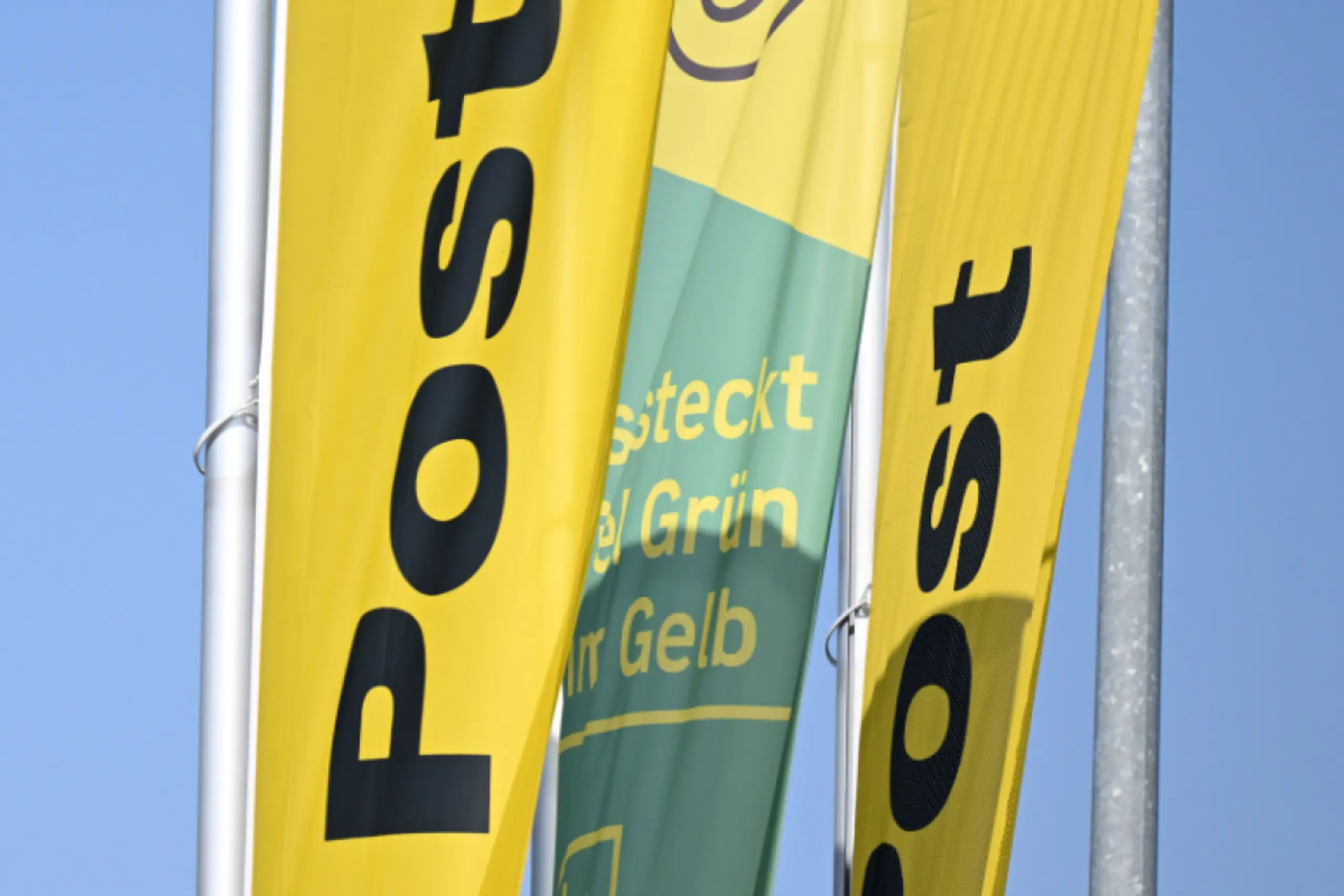 Post übernimmt serbischen Paketdienstleister D Express