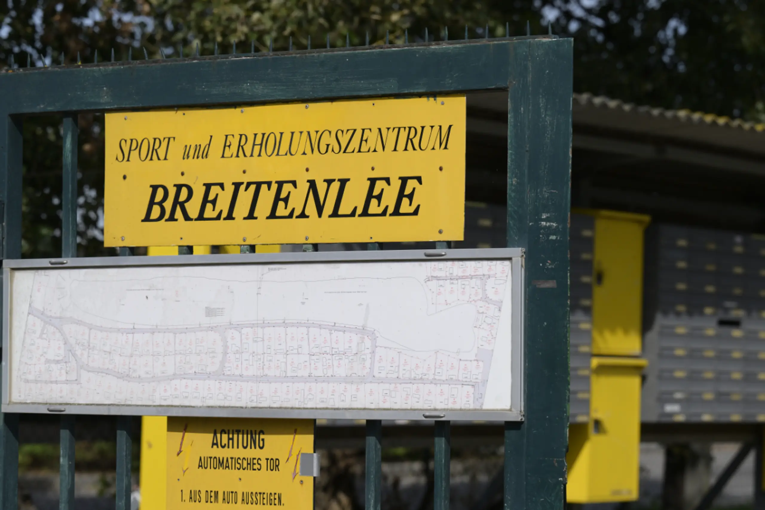 Der Ankauf sorgte für umfangreiche Debatten