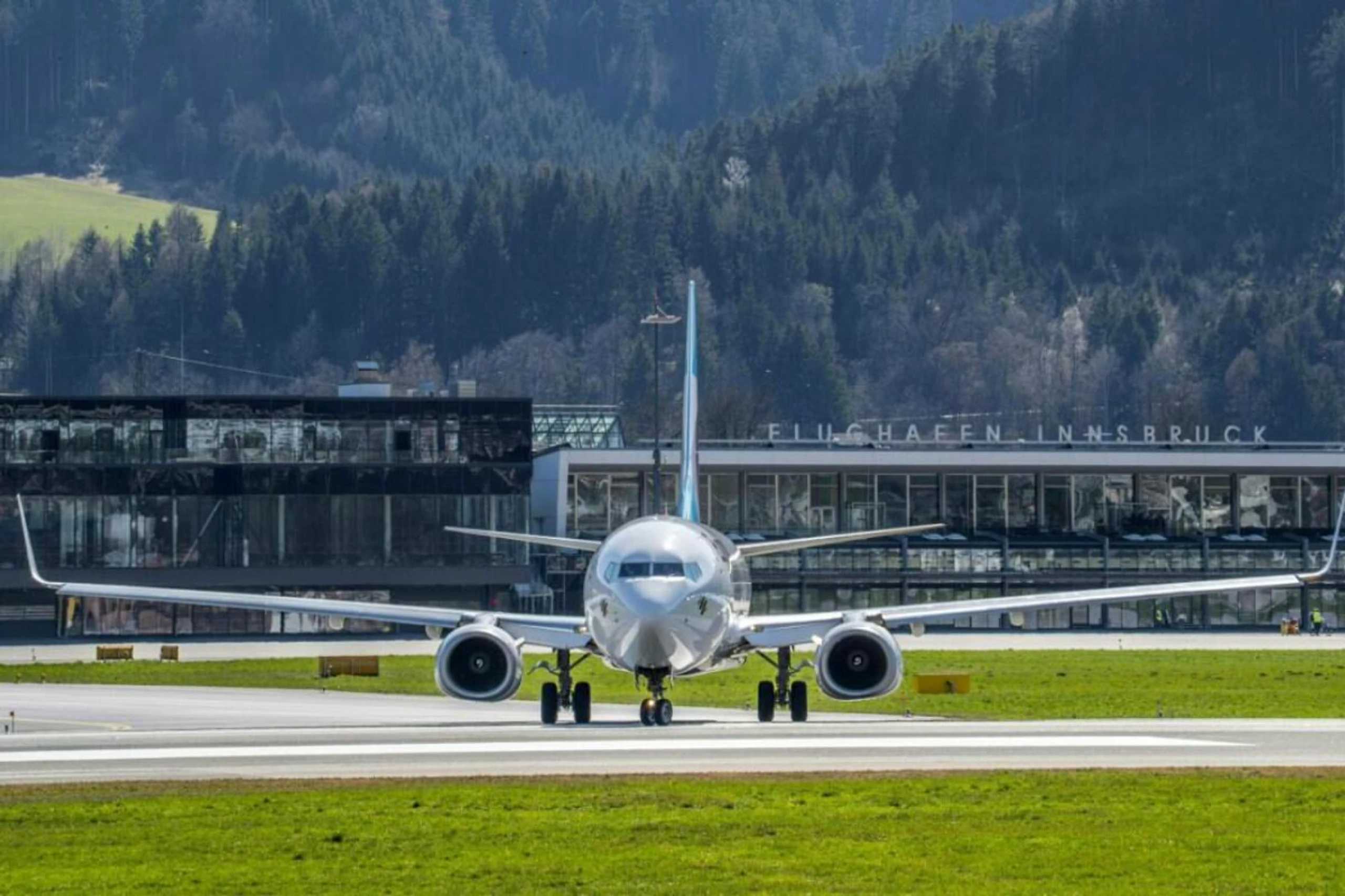 Auch Passagierplus in 2025