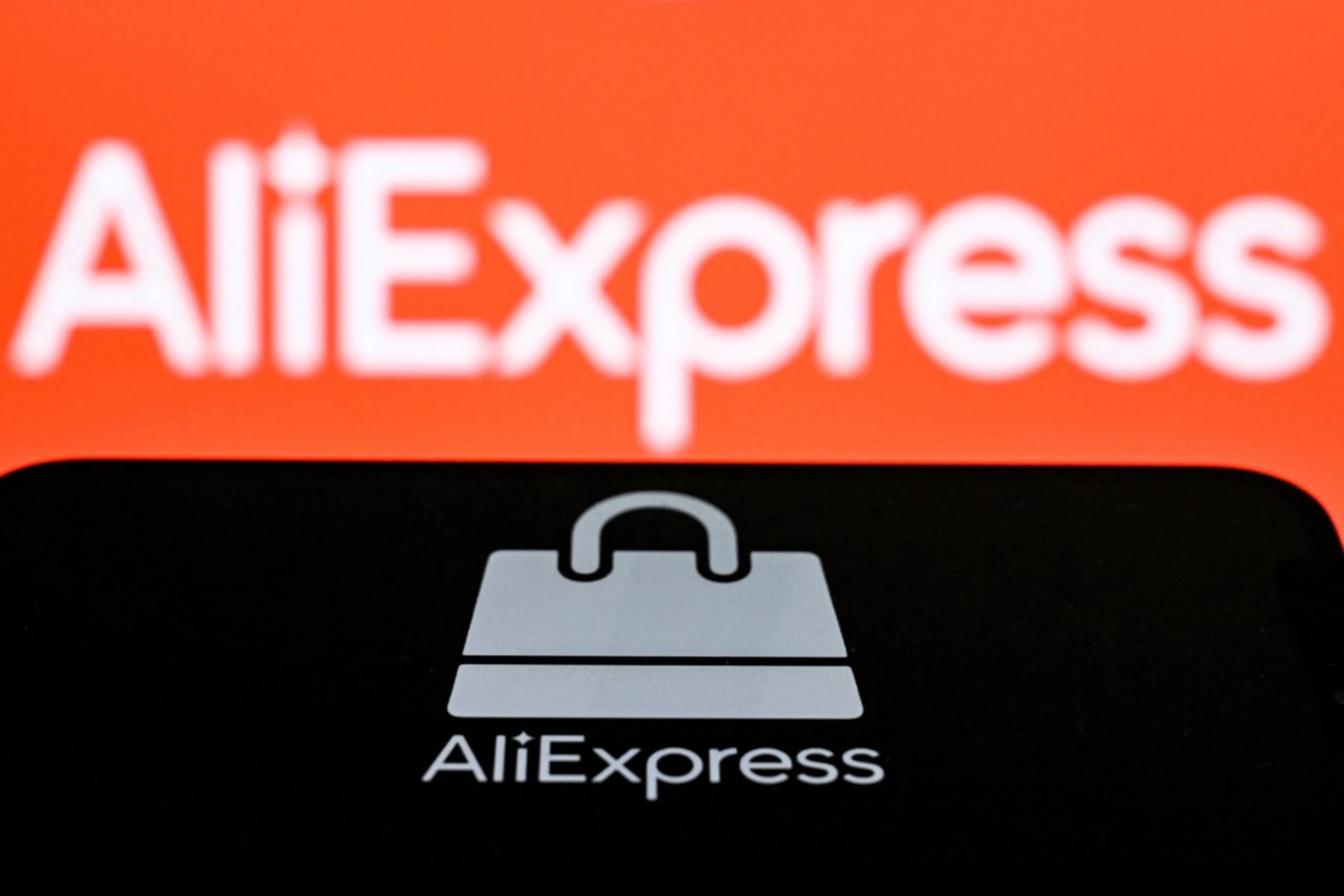 EU verhängte 550 Millionen Euro Strafe gegen AliExpress