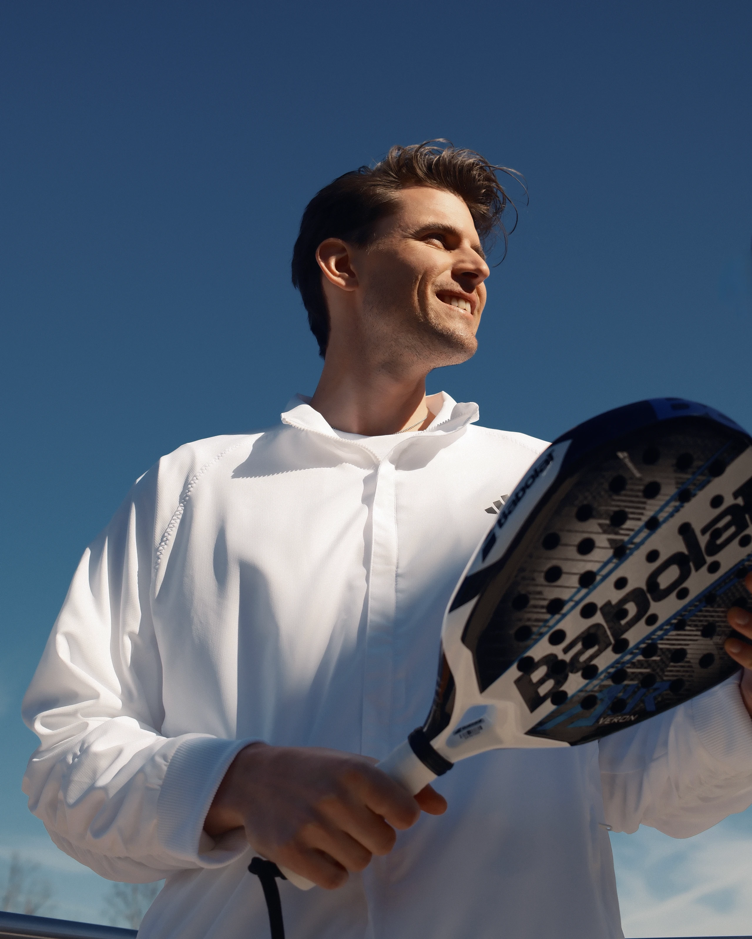 „Smash“ will Padel in Österreich neu denken