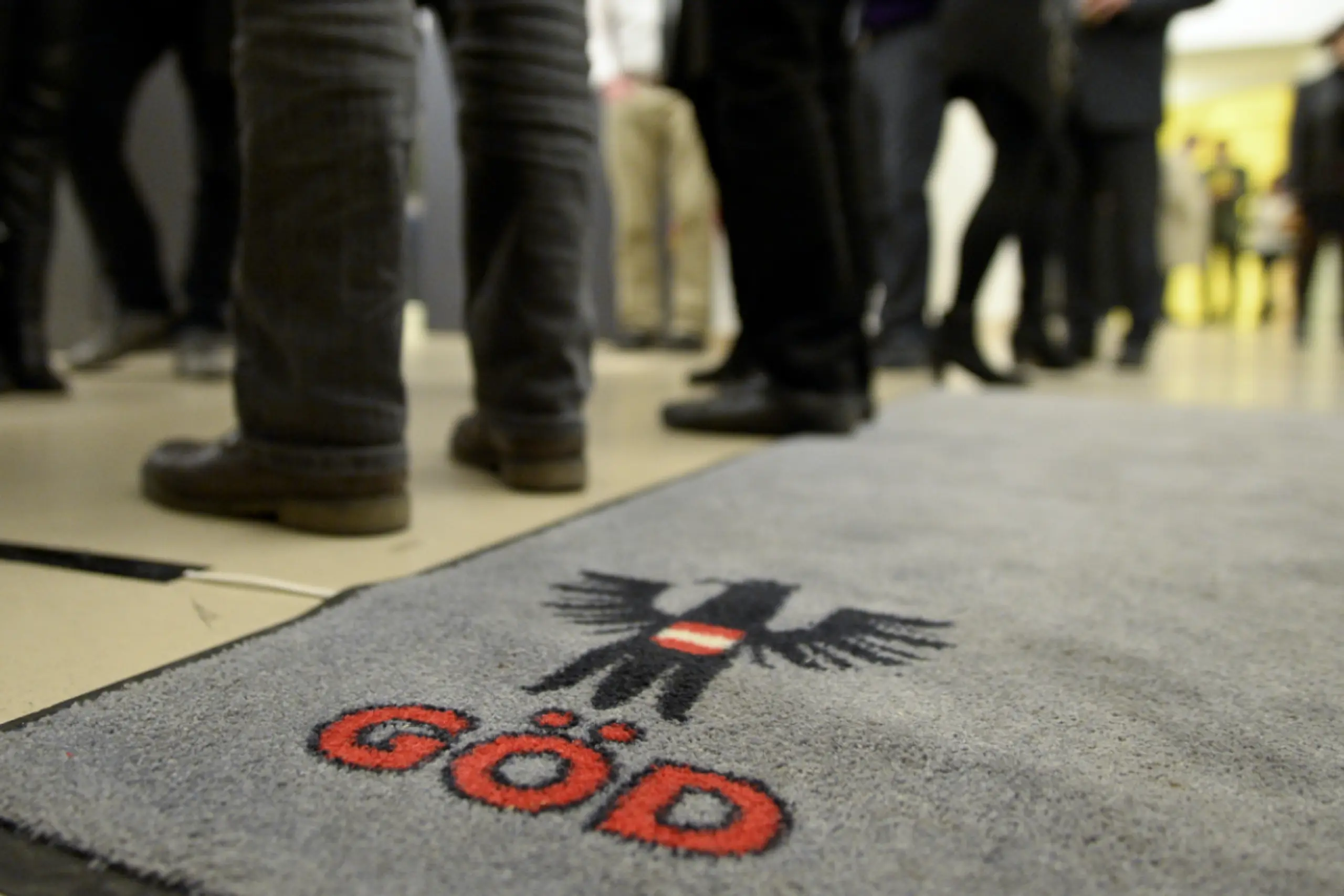 Gewerkschaft Öffentlicher Dienst: Proteste geplant