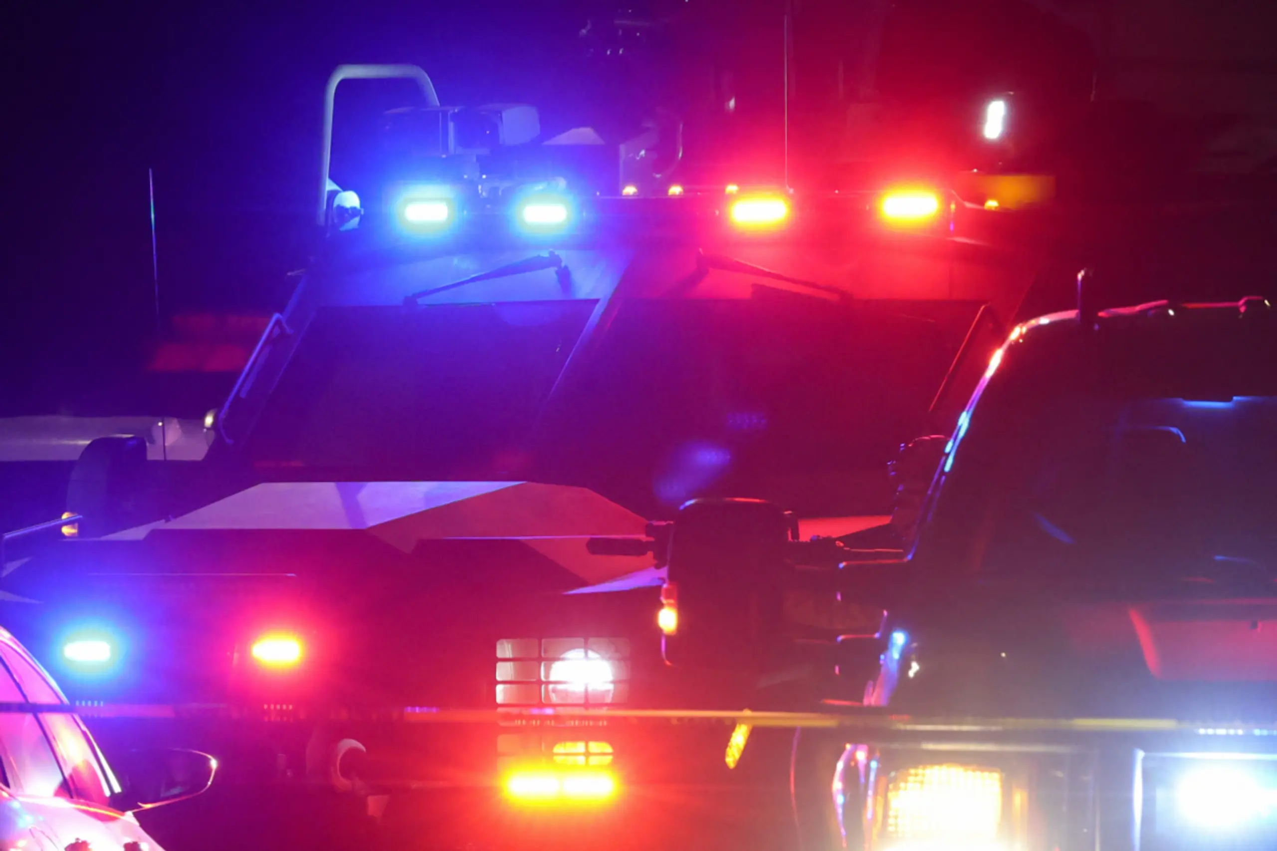 FBI-Einsatz nach Schusswaffenvorfall beim Korrespondentendinner