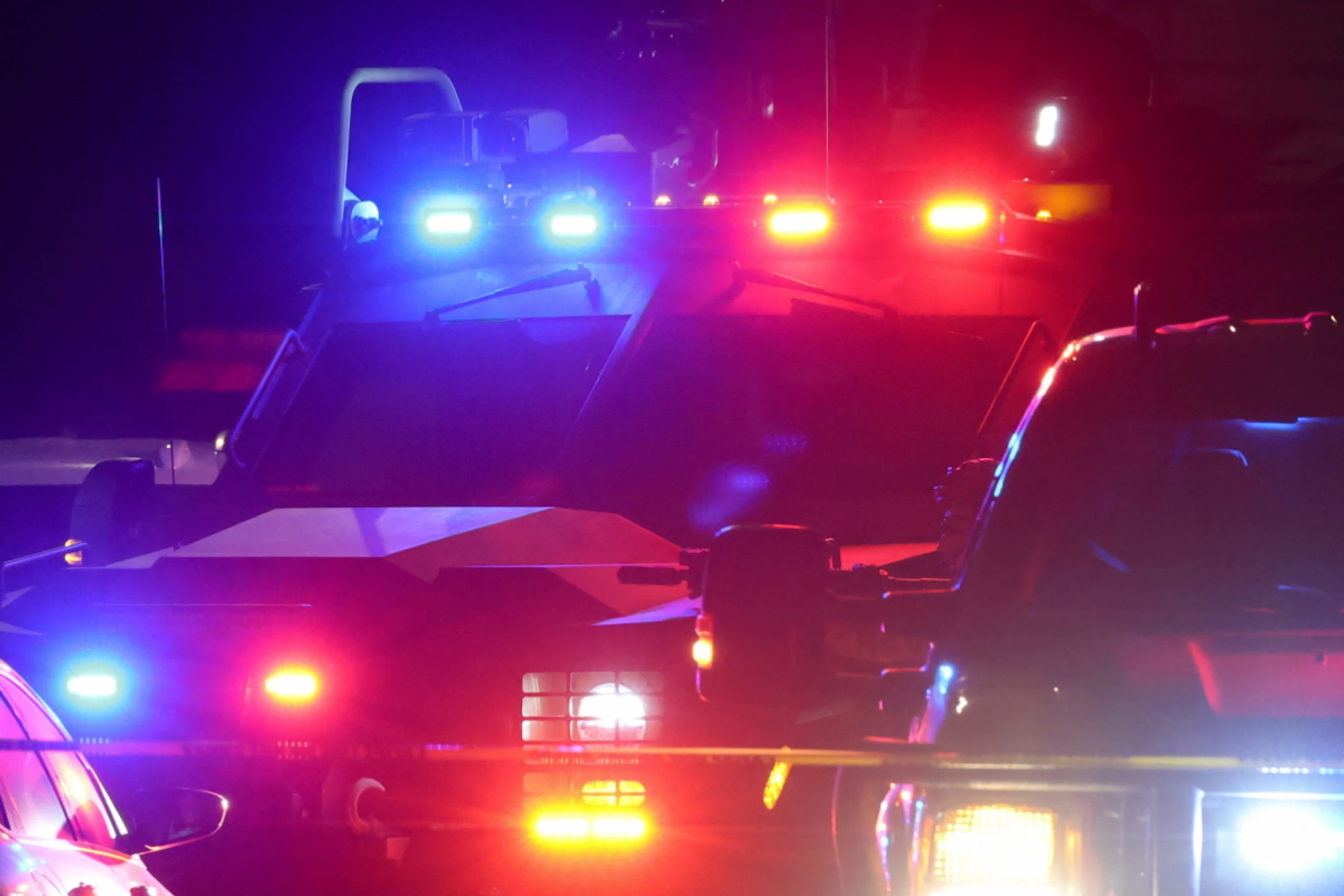 FBI-Einsatz nach Schusswaffenvorfall beim Korrespondentendinner