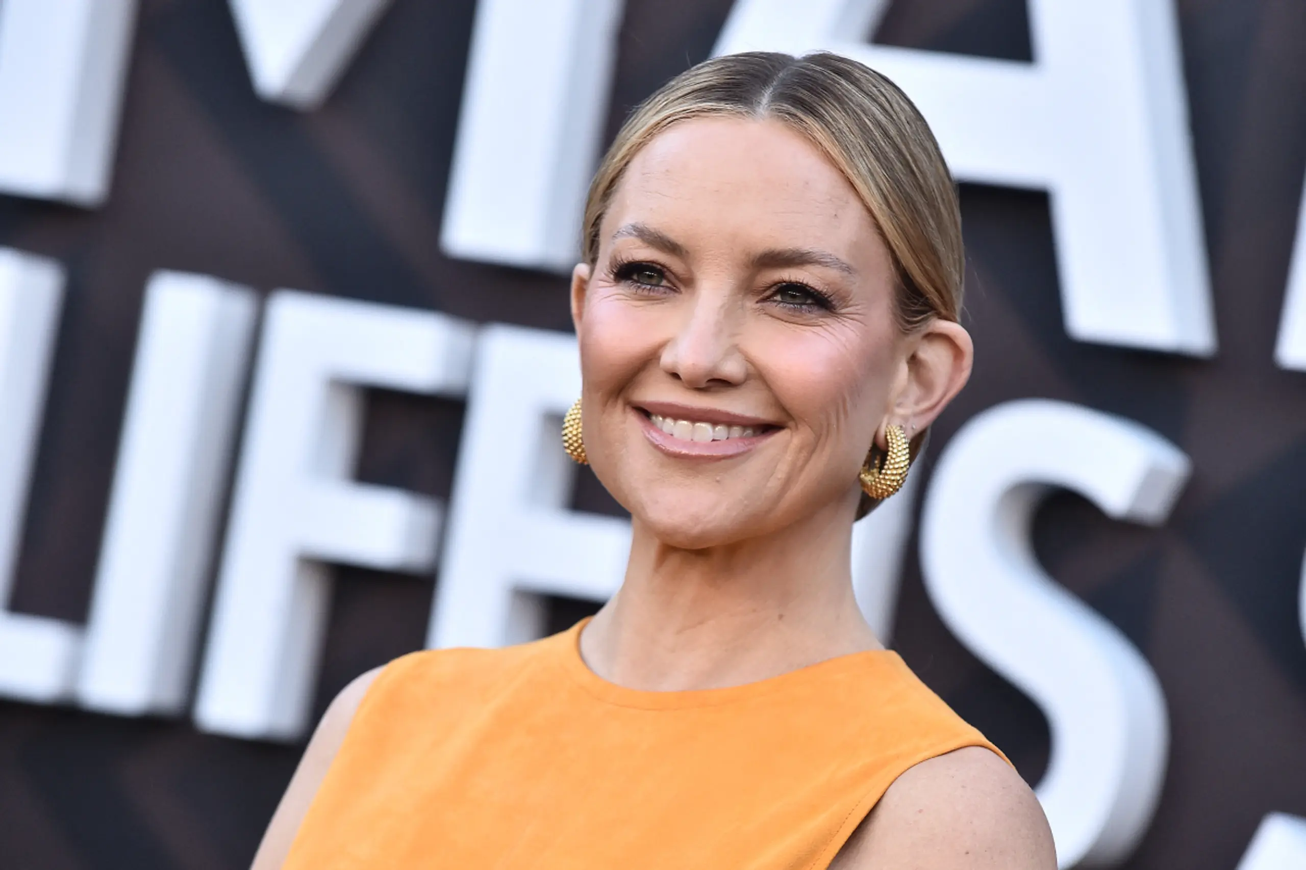 Kate Hudson soll am "Walk of Fame" verewigt werden