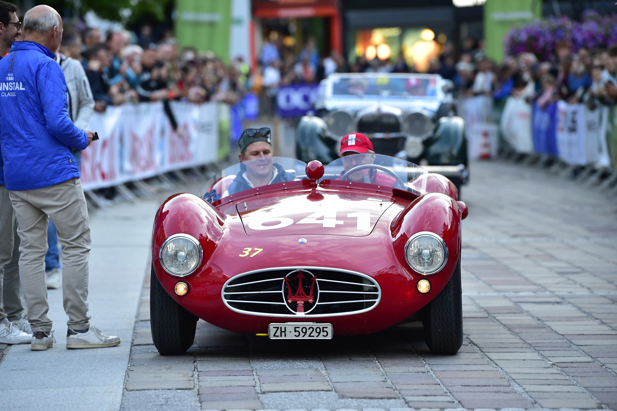 Ennstal Classic 2026 - Schladming