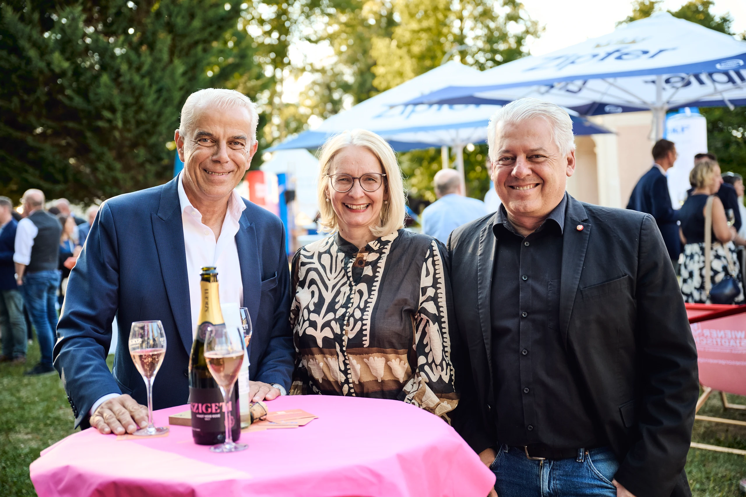 Musikfestival Steyr Premierenabend