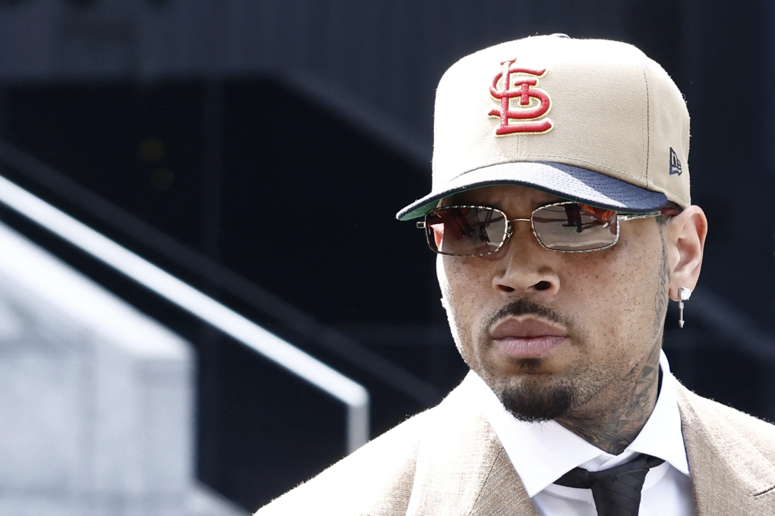 Im Oktober erfährt Chris Brown das Strafmaß