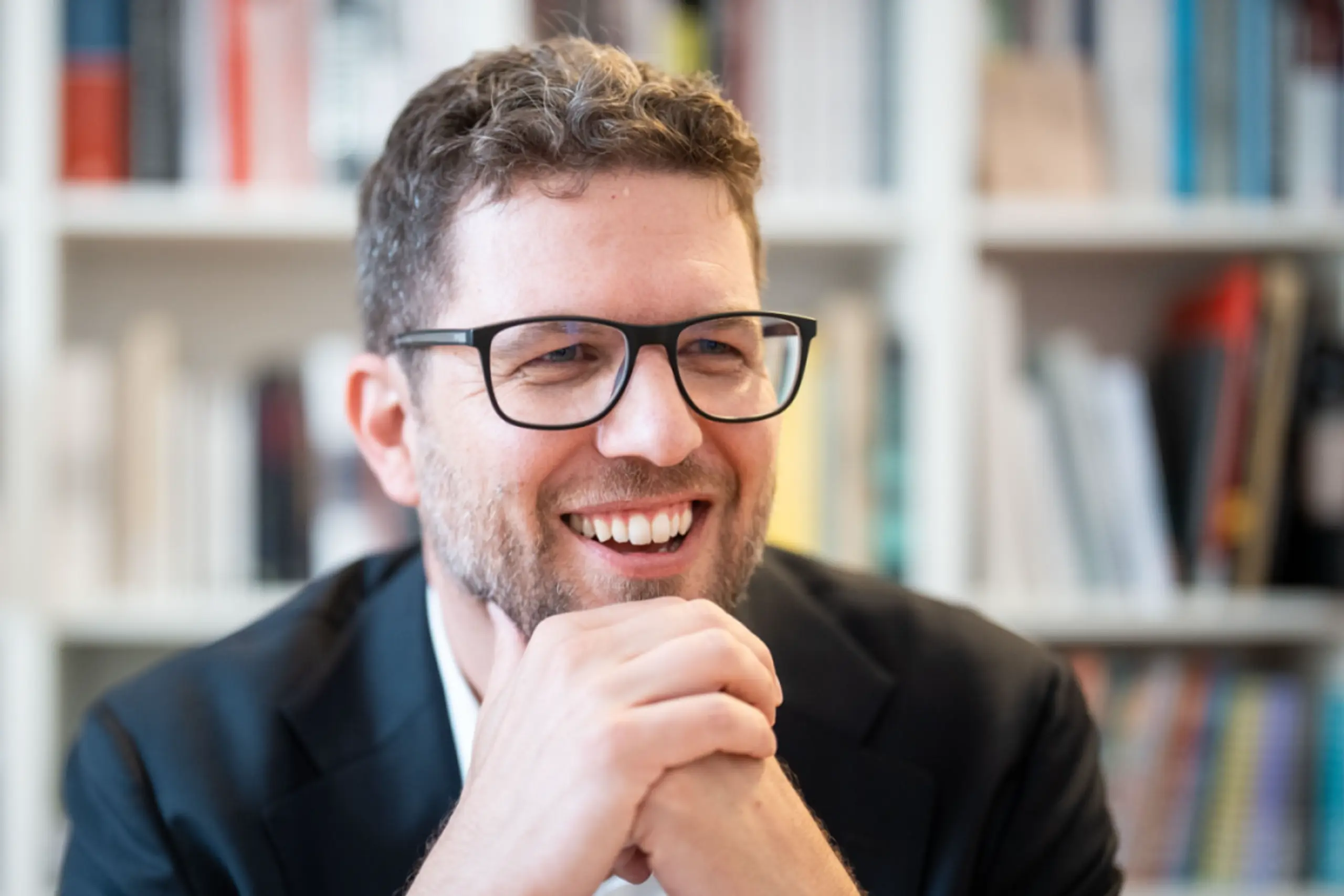 Kranebitter im APA-Interview 2025