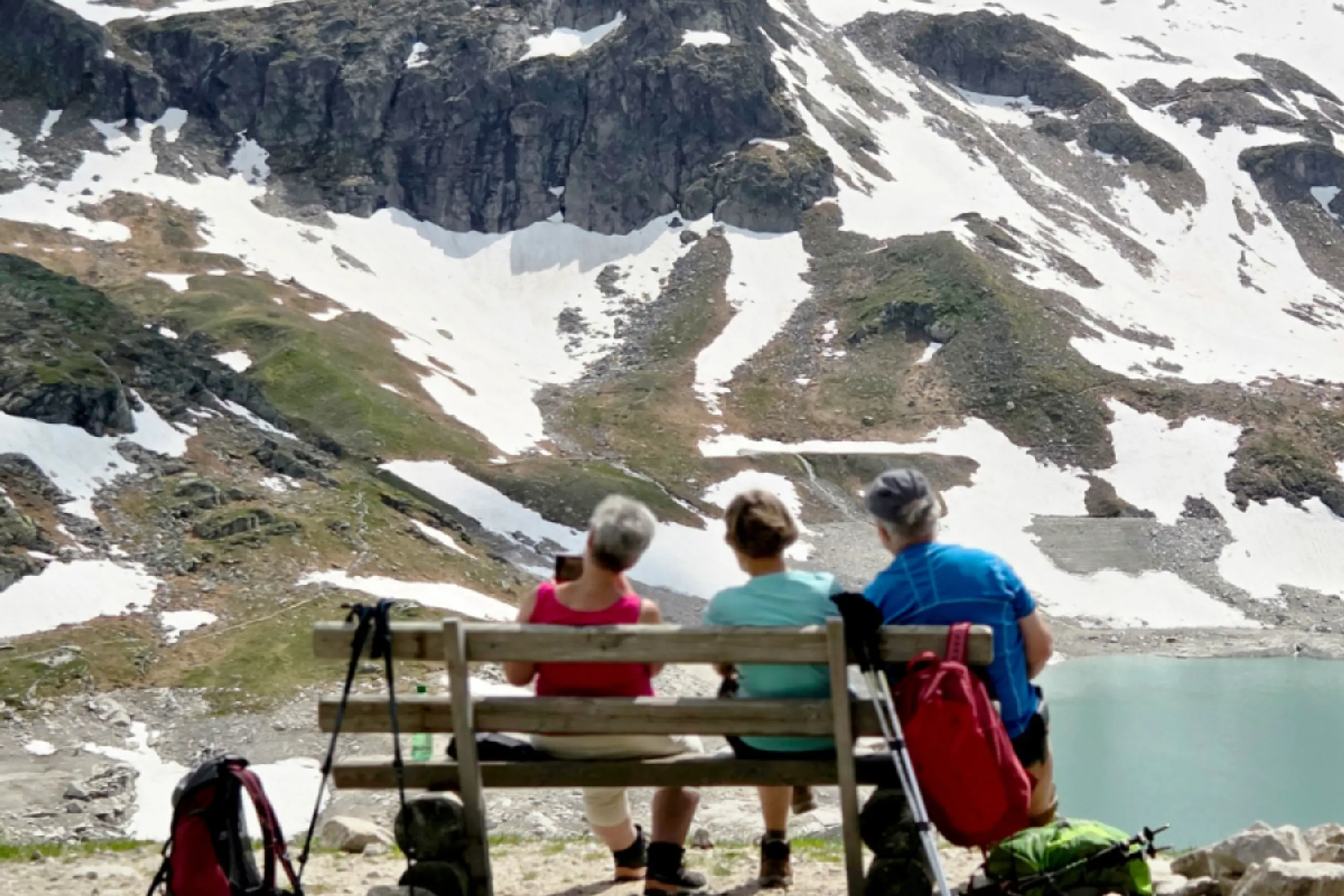 Mehr Buchungen zum Sommerauftakt