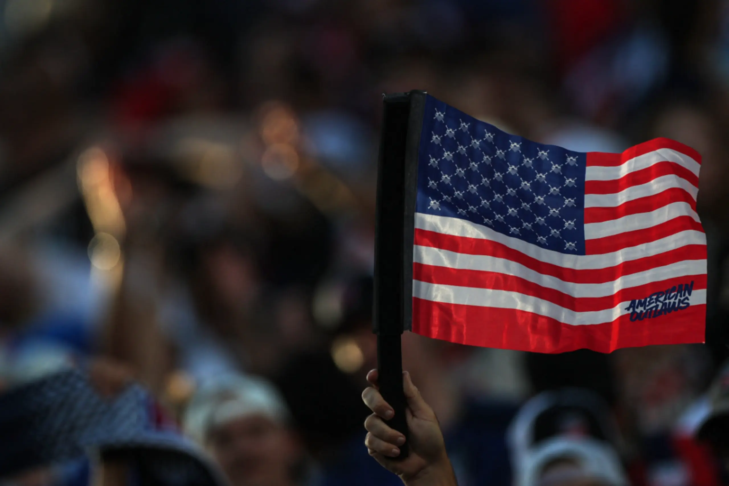 Die USA verhängen erneut Zölle