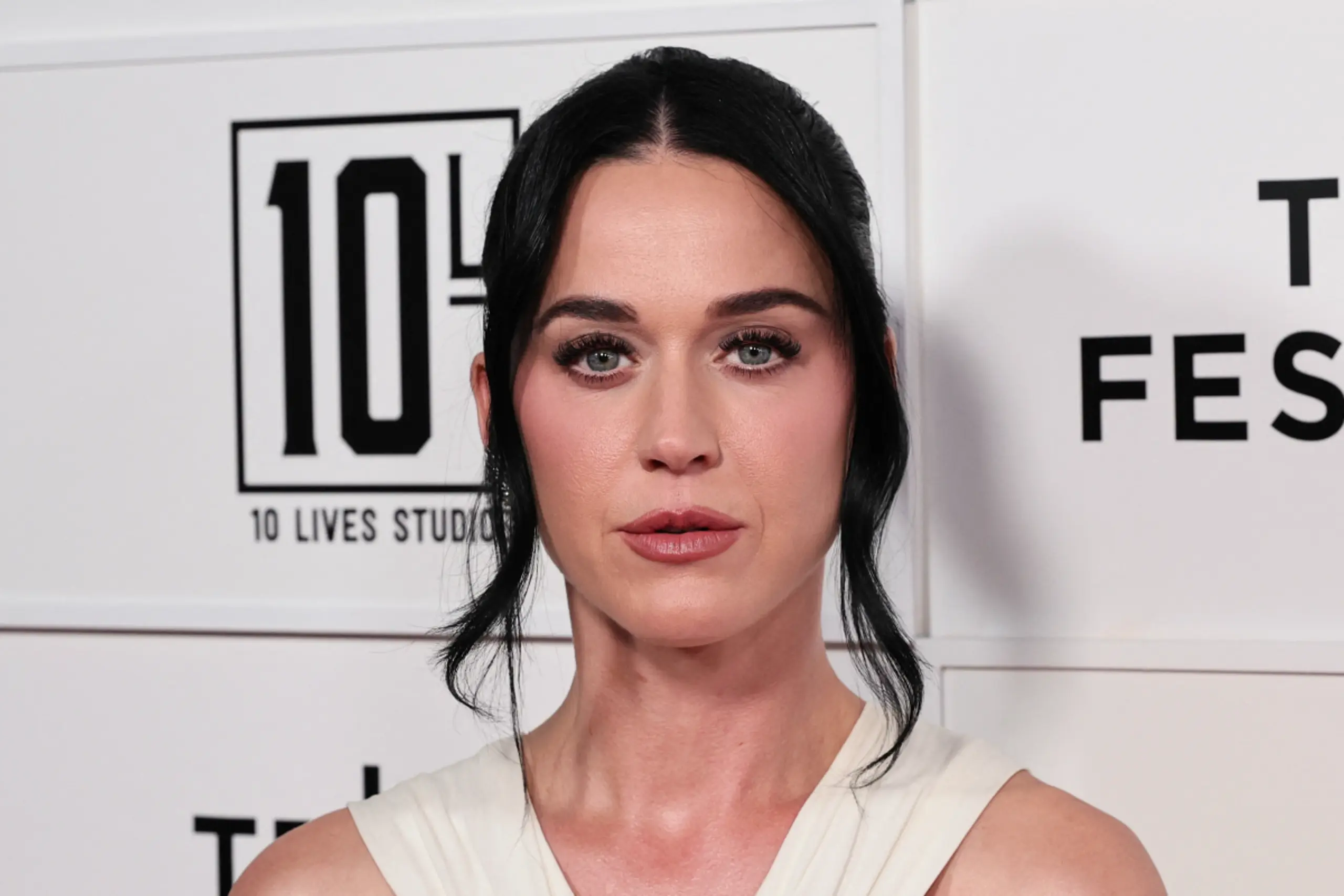 Katy Perry: Meine Musik ist nicht zur Kriegsverherrlichung da
