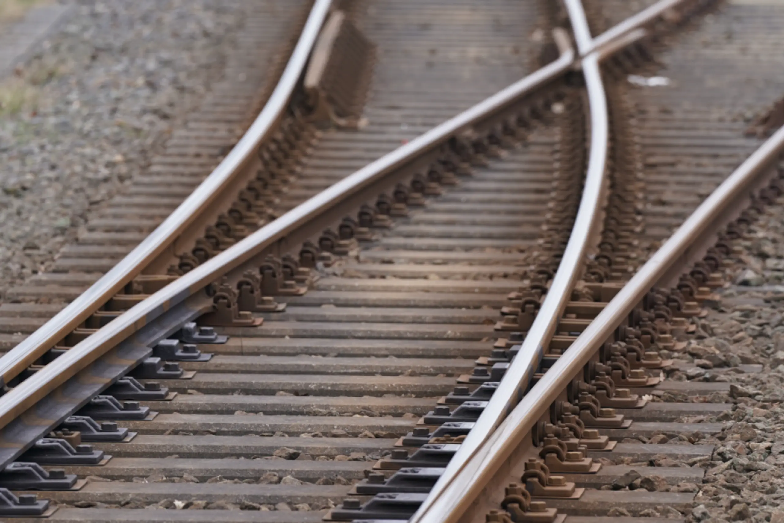 Gütertransport ist im Jahr 2025 leicht gestiegen