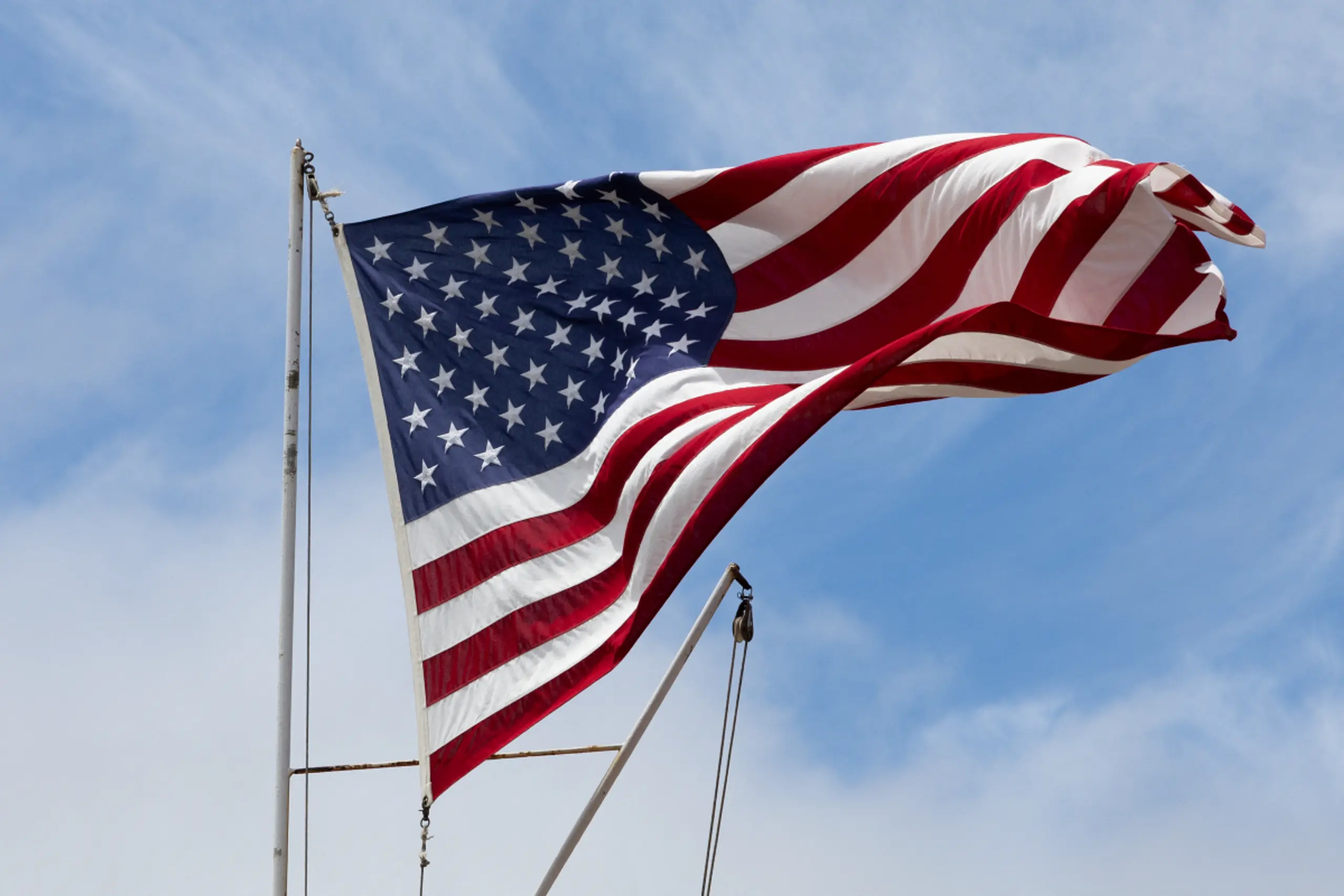 Im Jahr 2025 reisten 7,1 Mio. Menschen weniger in die USA als 2024