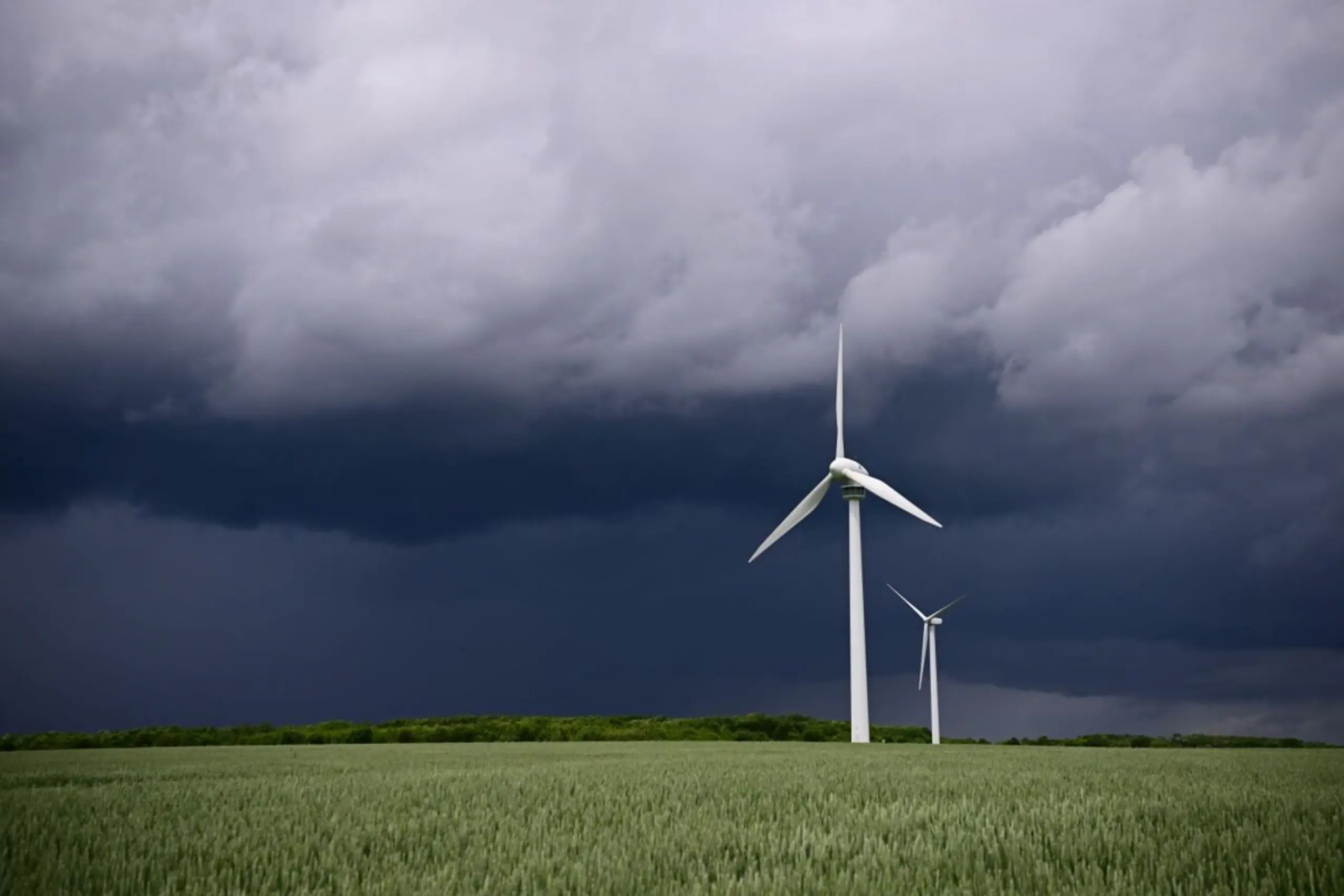 Extreme Wetterereignisse sollen künftig schneller erfasst werden