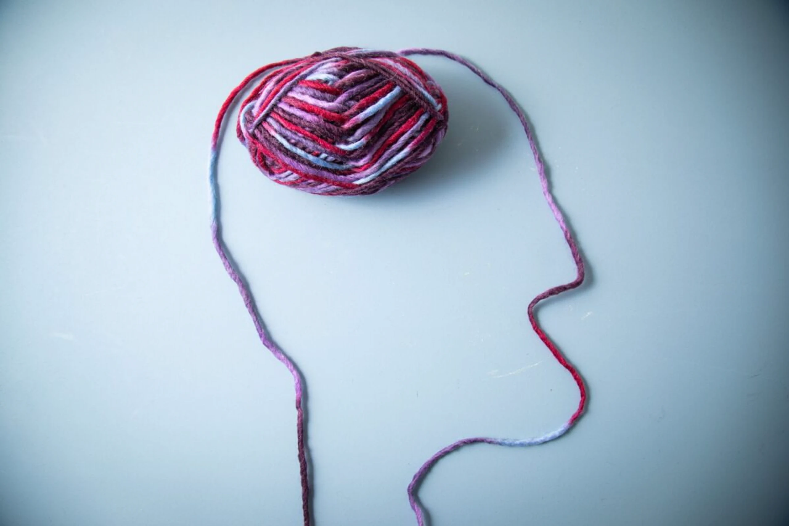 In der Therapie kommen oft schmerzhafte Erinnerungen wieder hoch
