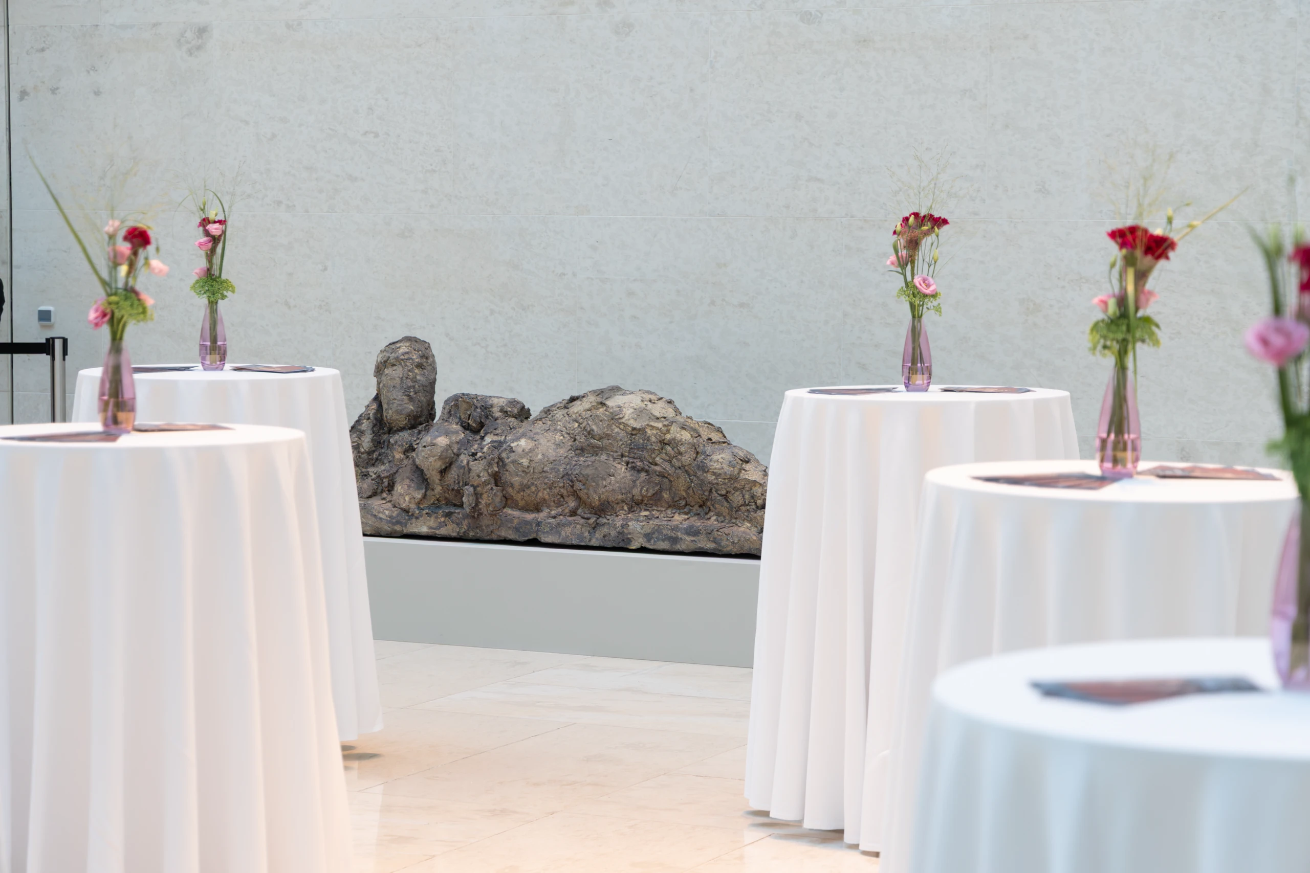 HERBERT BOECKL - HANS JOSEPHSOHN. Archetypen des Figuralen