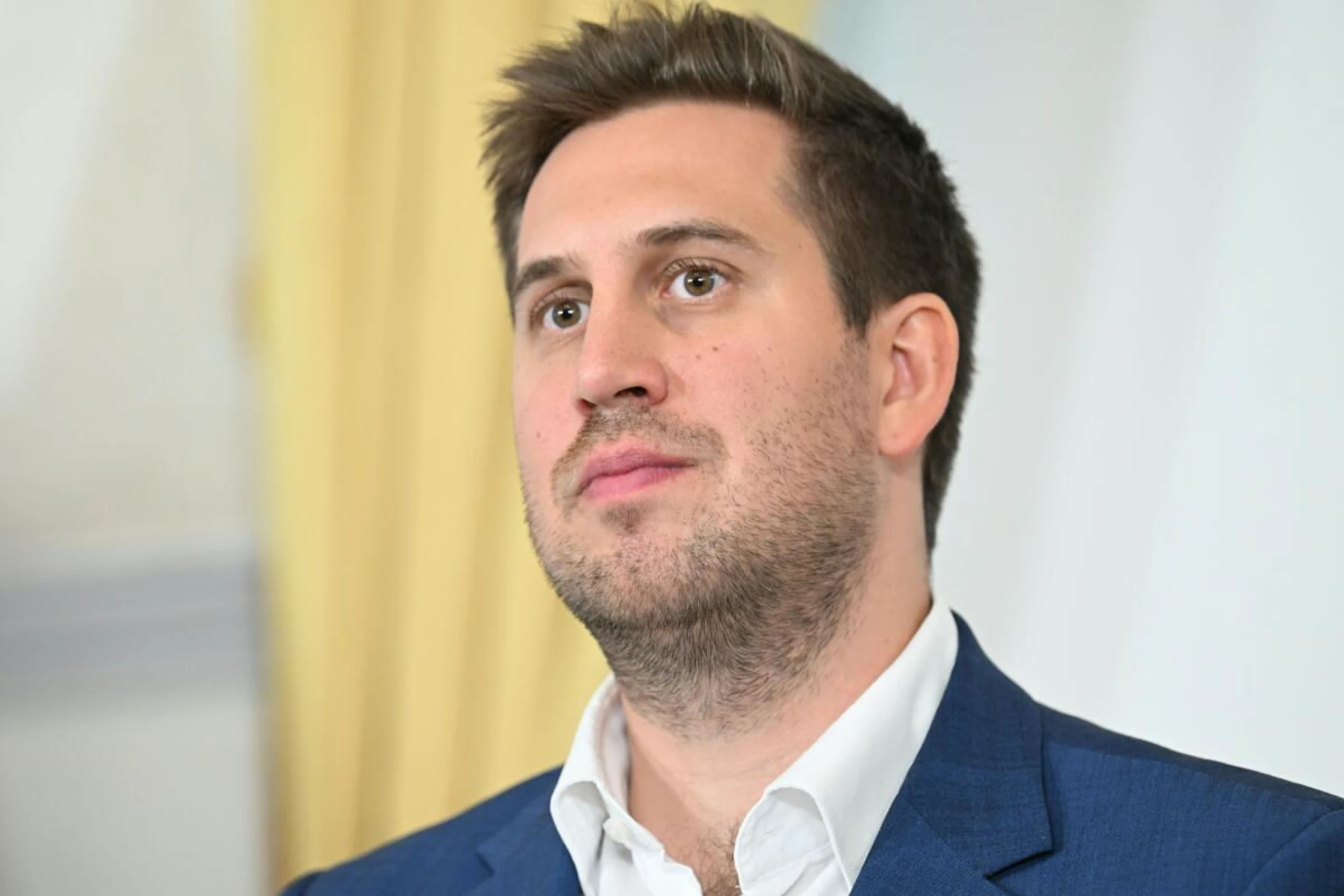Bei Verstößen will Pröll hohe Strafen für TikTok, Instagram & Co