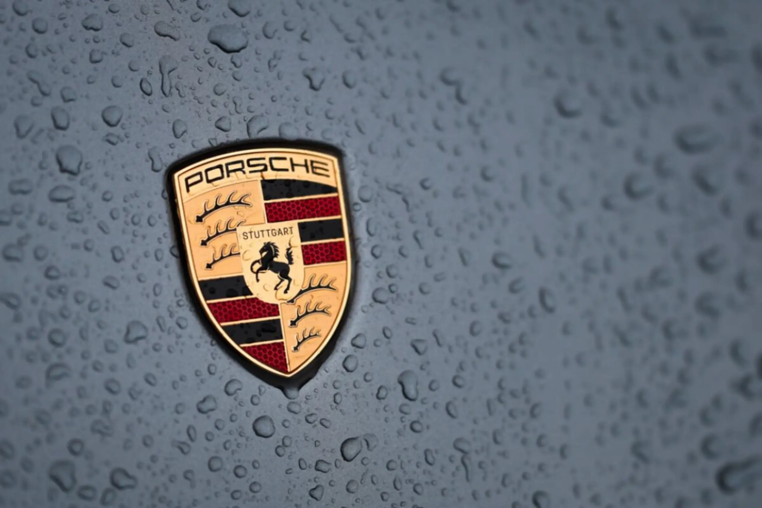 ++ ARCHIVBILD ++ Porsche muss wie Mutter Volkswagen massiv sparen