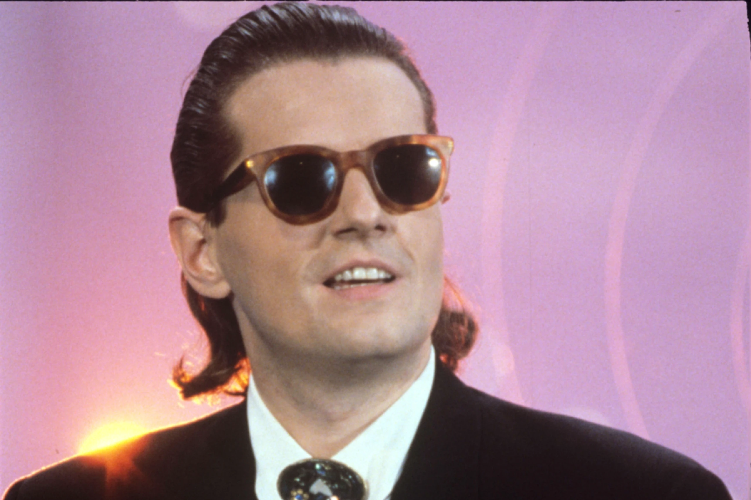 Falco - Mensch zwischen Charme und Selbstzweifeln