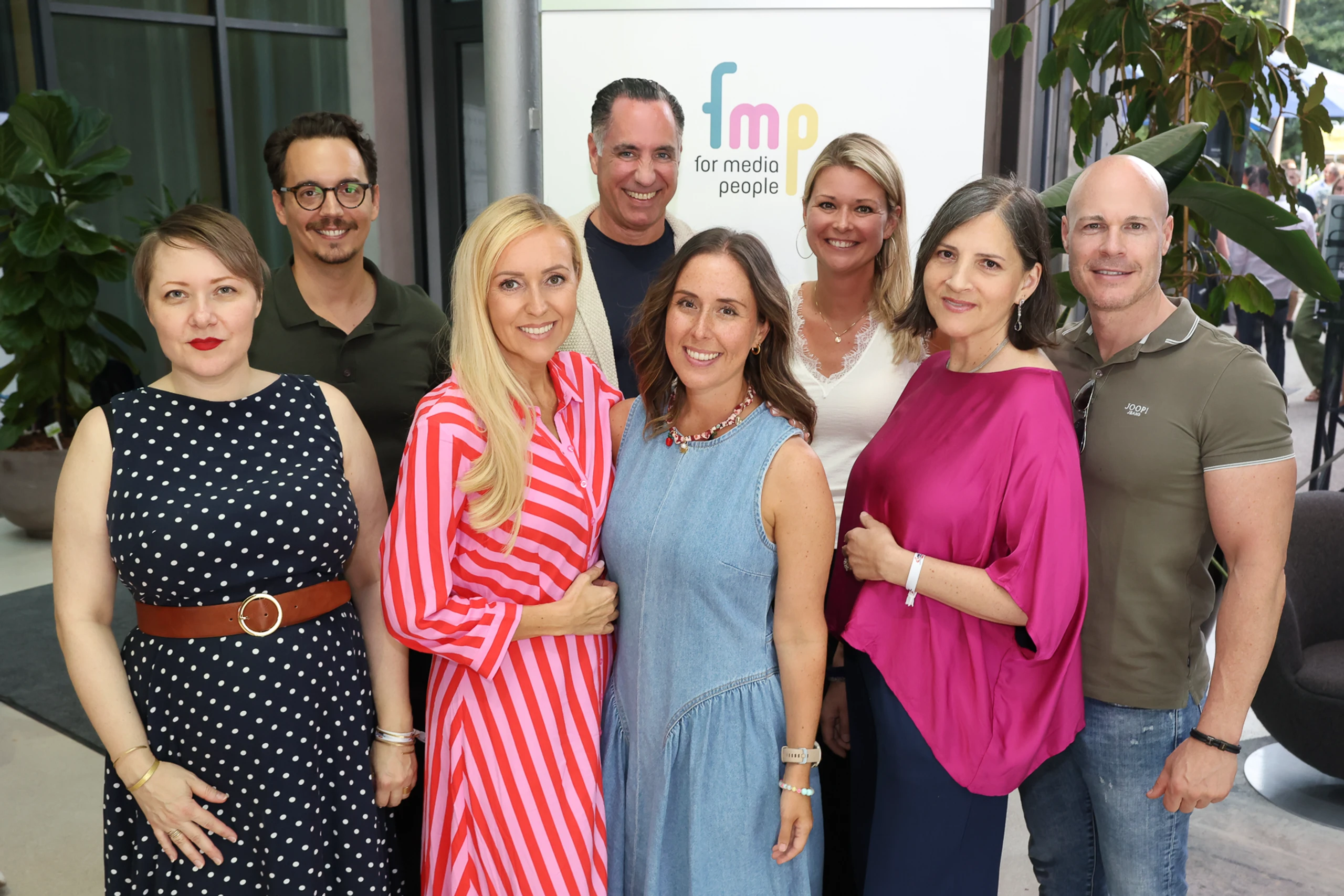 FMP Sommerfest