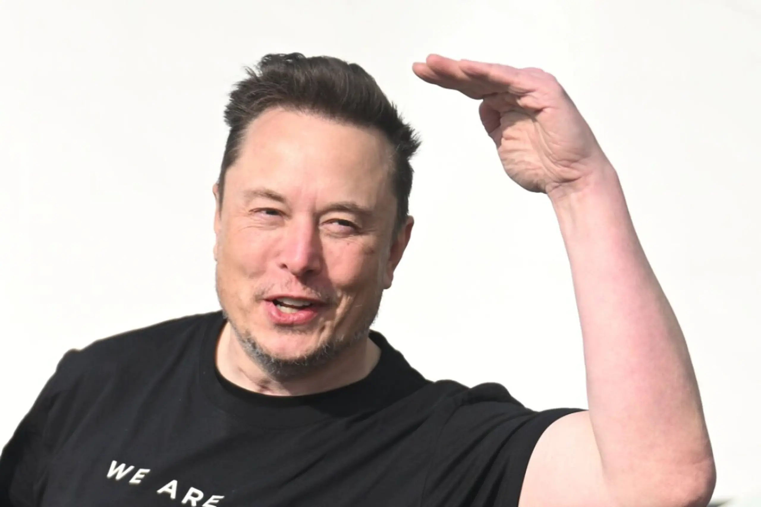 ++ ARCHIVBILD ++ Musk will Plattform für möglichst viele Lebensbereiche schaffen