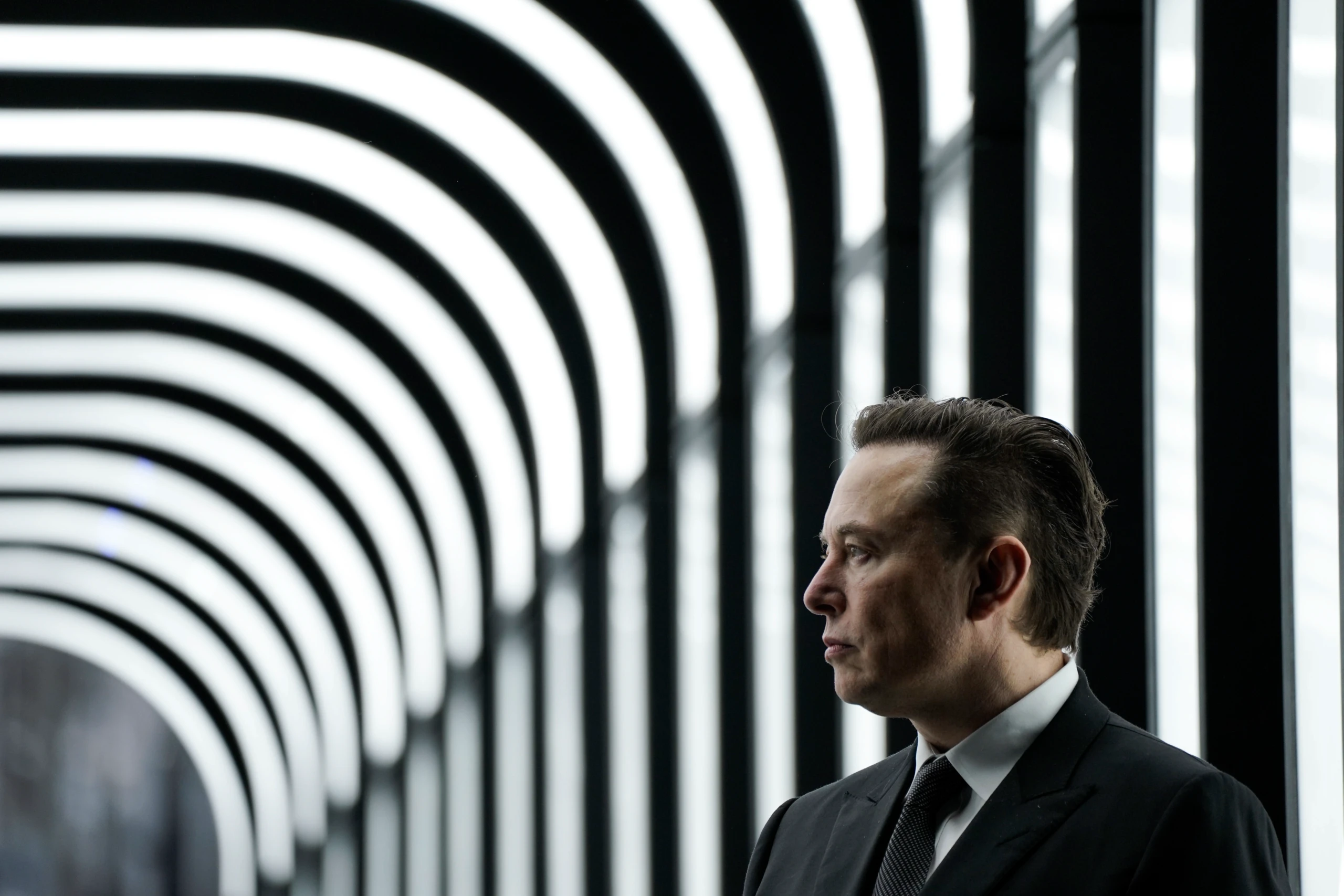 Wie Elon Musk die Zukunft sieht
