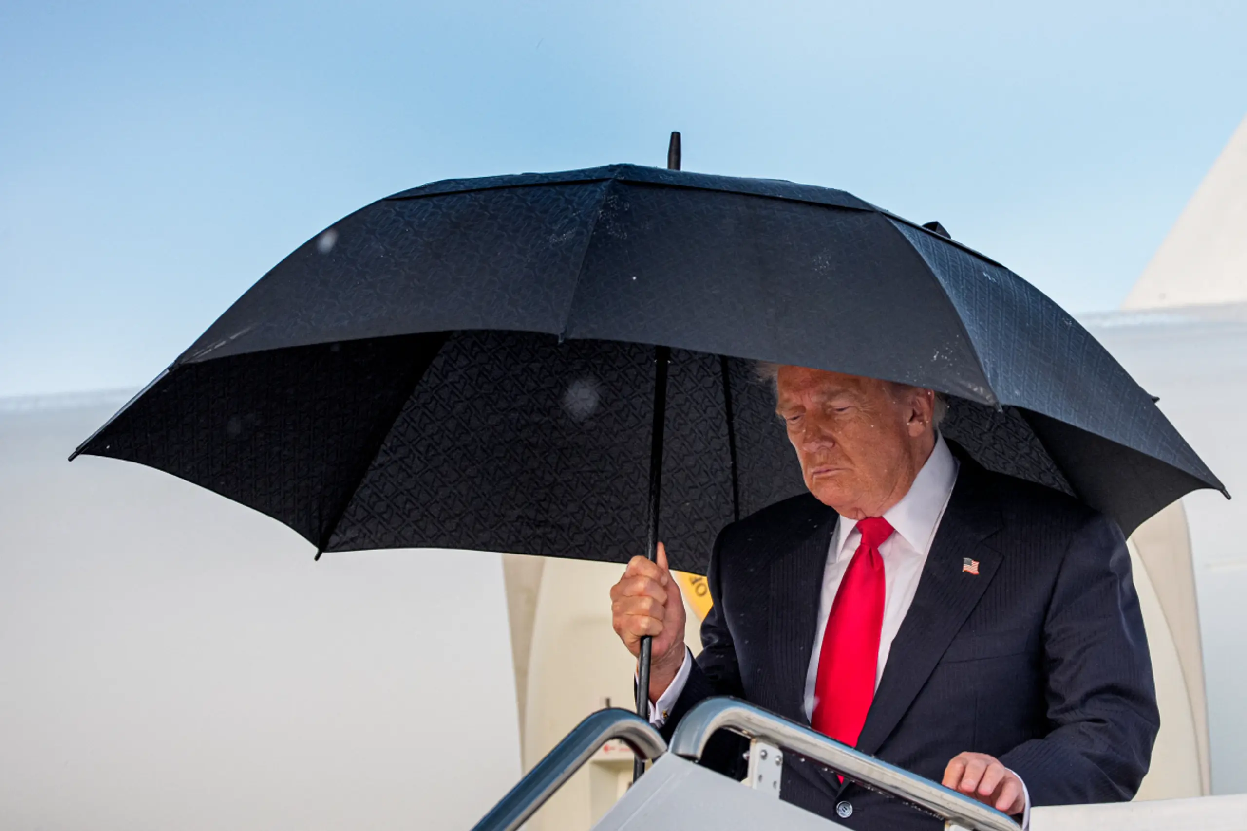US-Präsident Donald Trump