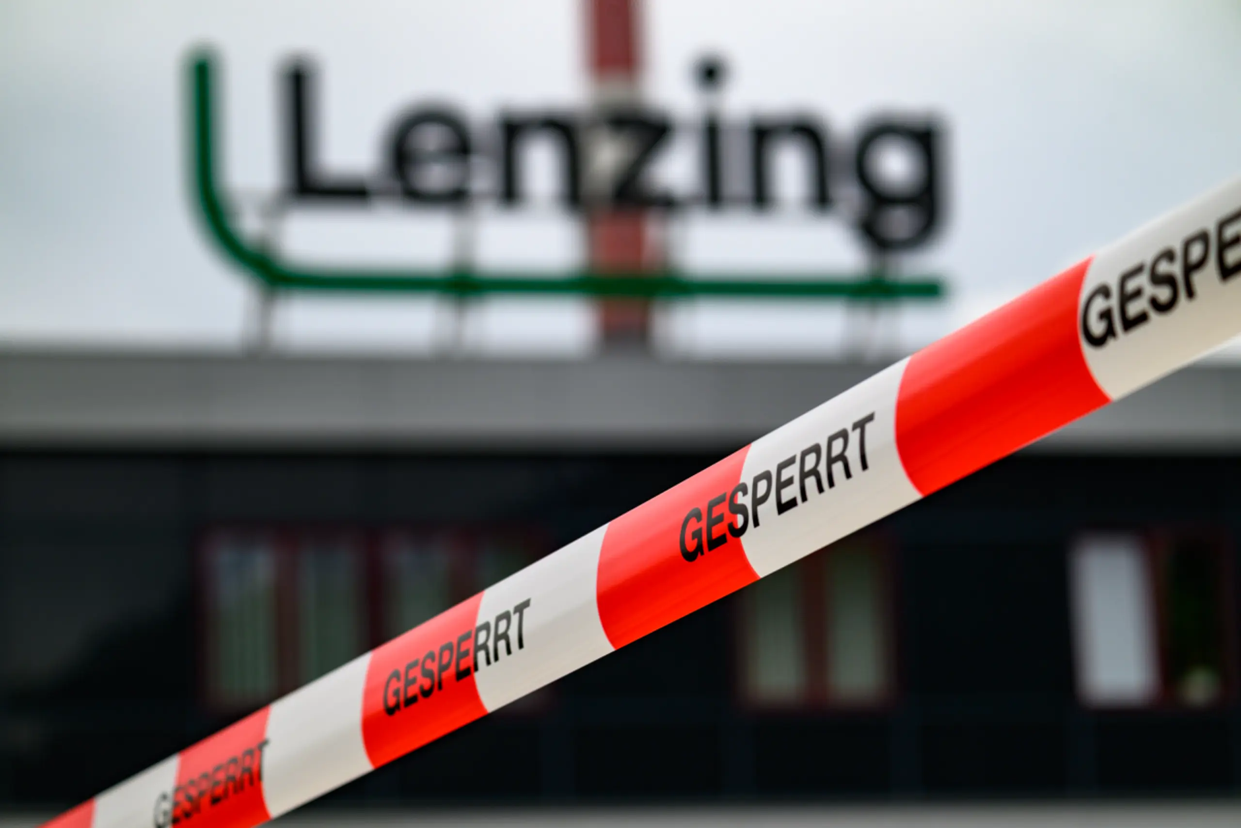 Lenzing-Standort im Burgenland soll verkauft werden