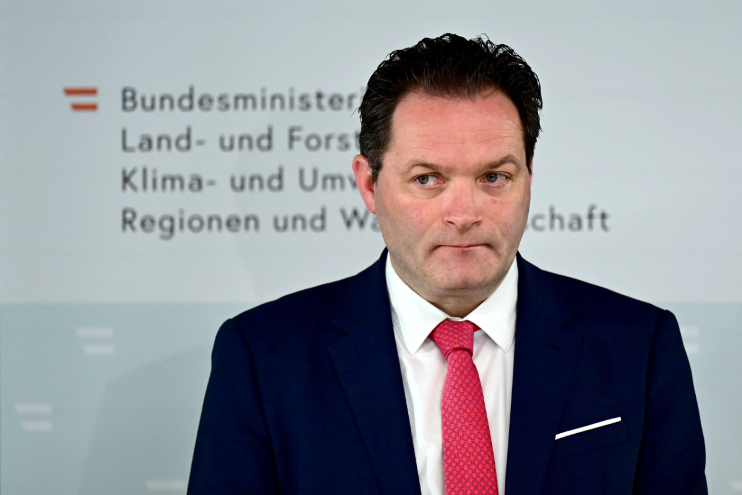 Totschnig: "Zeitliche Fristen schwer zu nennen"