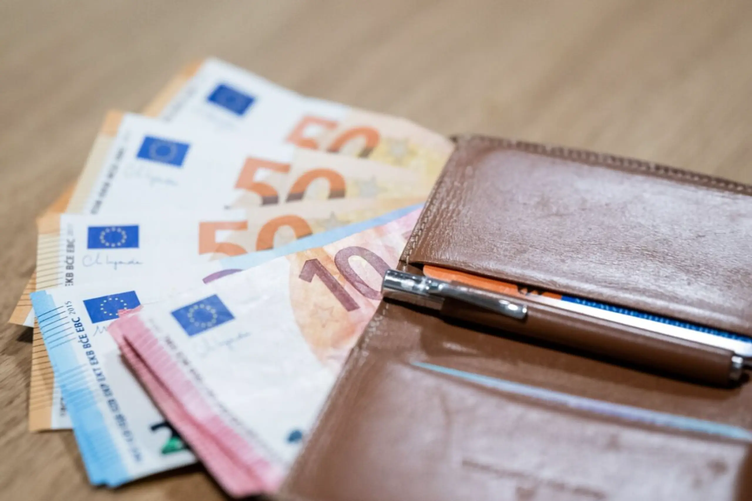 Gewerkschaften fordern Beitragserhöhung für Arbeitgeber
