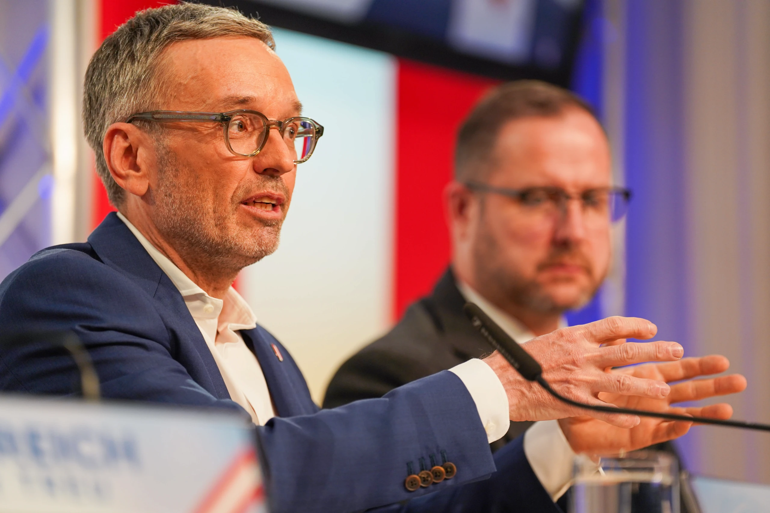 Wie die „Heute“ Stimmung für die FPÖ macht