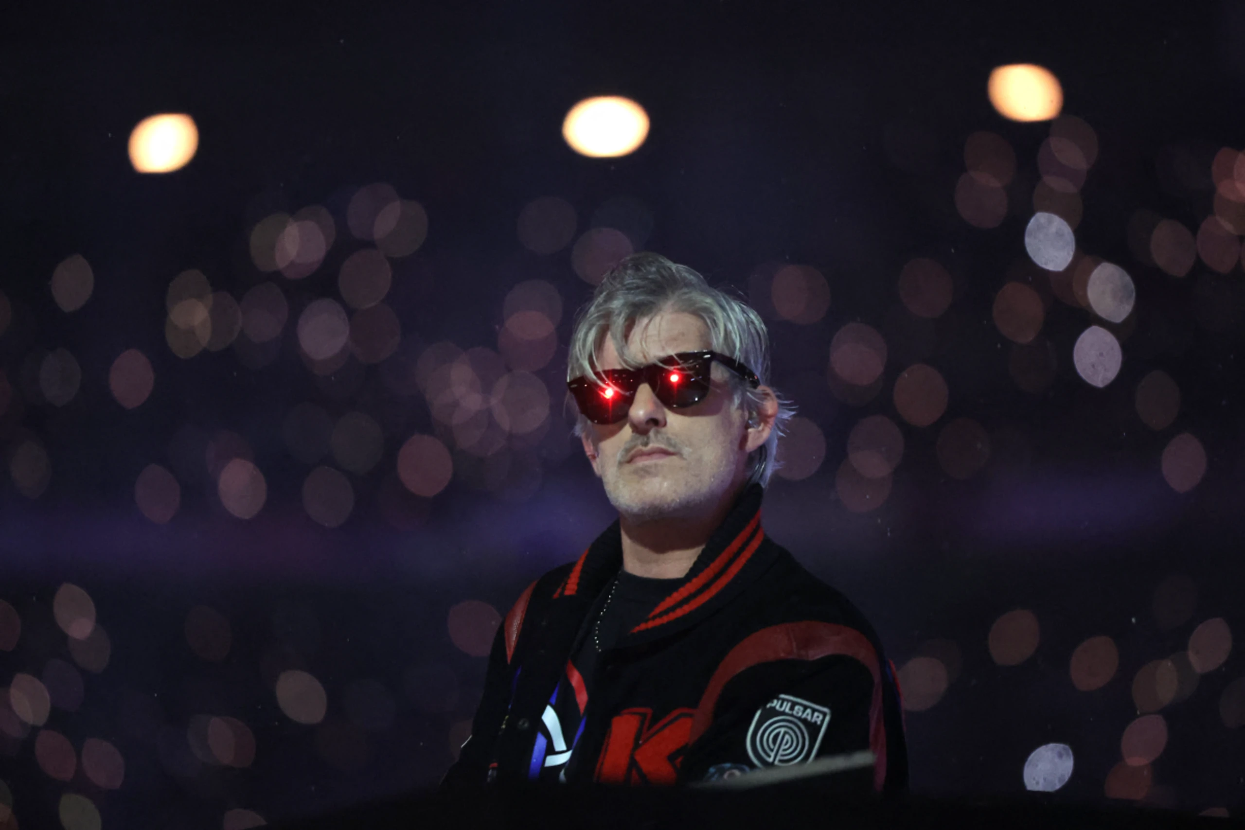 Kavinsky starb im Alter von 50 Jahren
